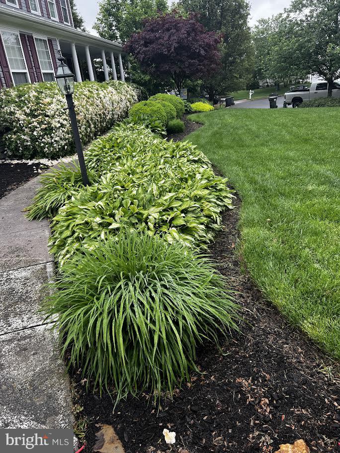 HIRST FARM - Residential
