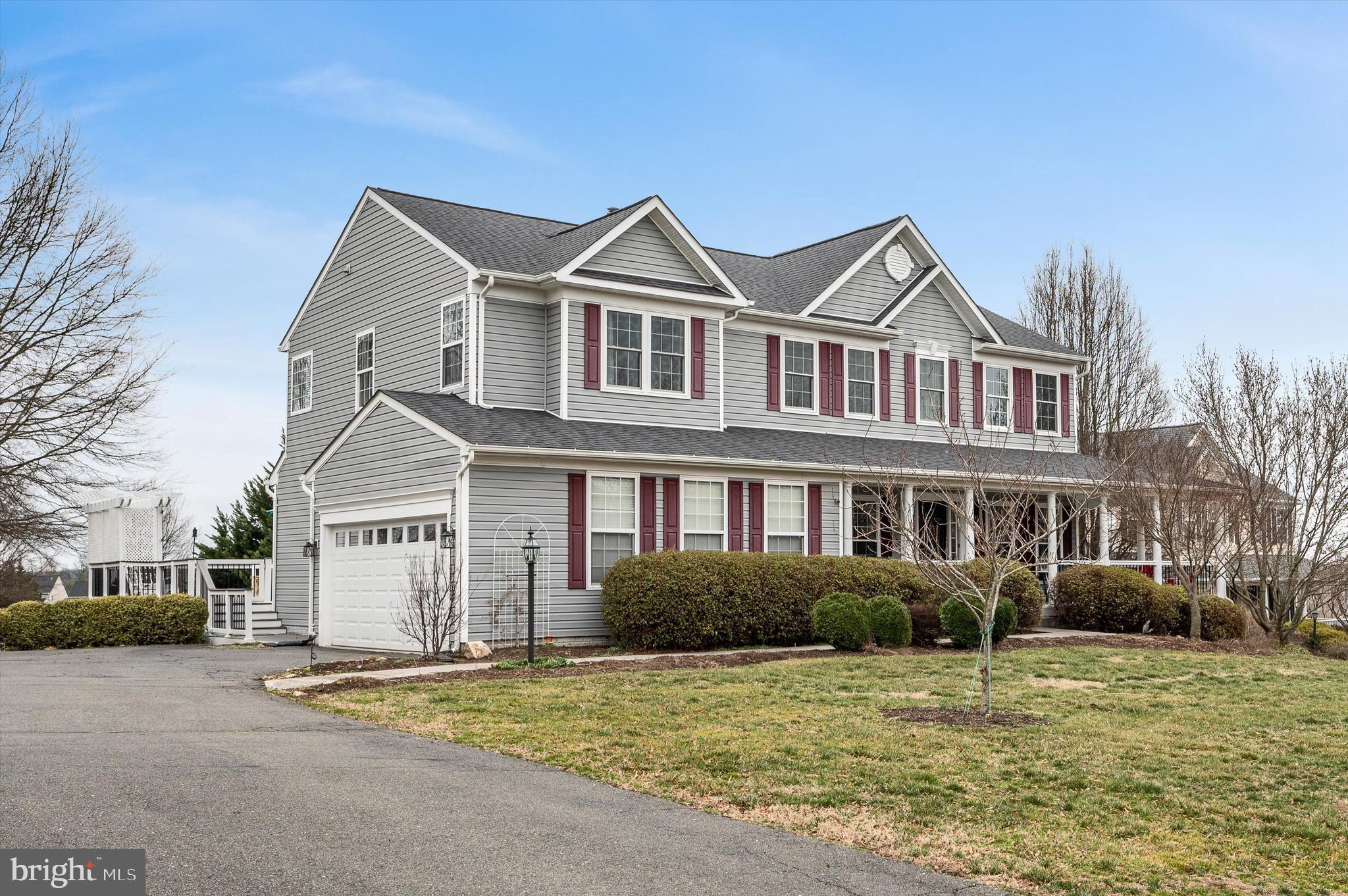 HIRST FARM - Residential
