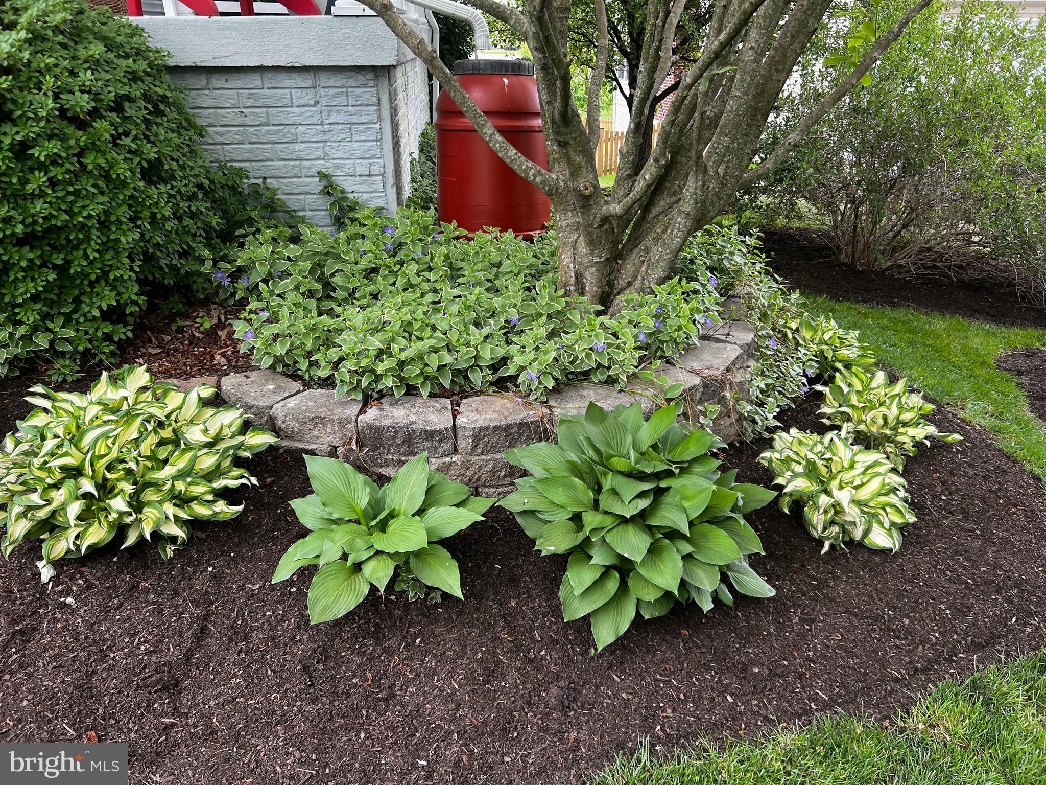 HIRST FARM - Residential