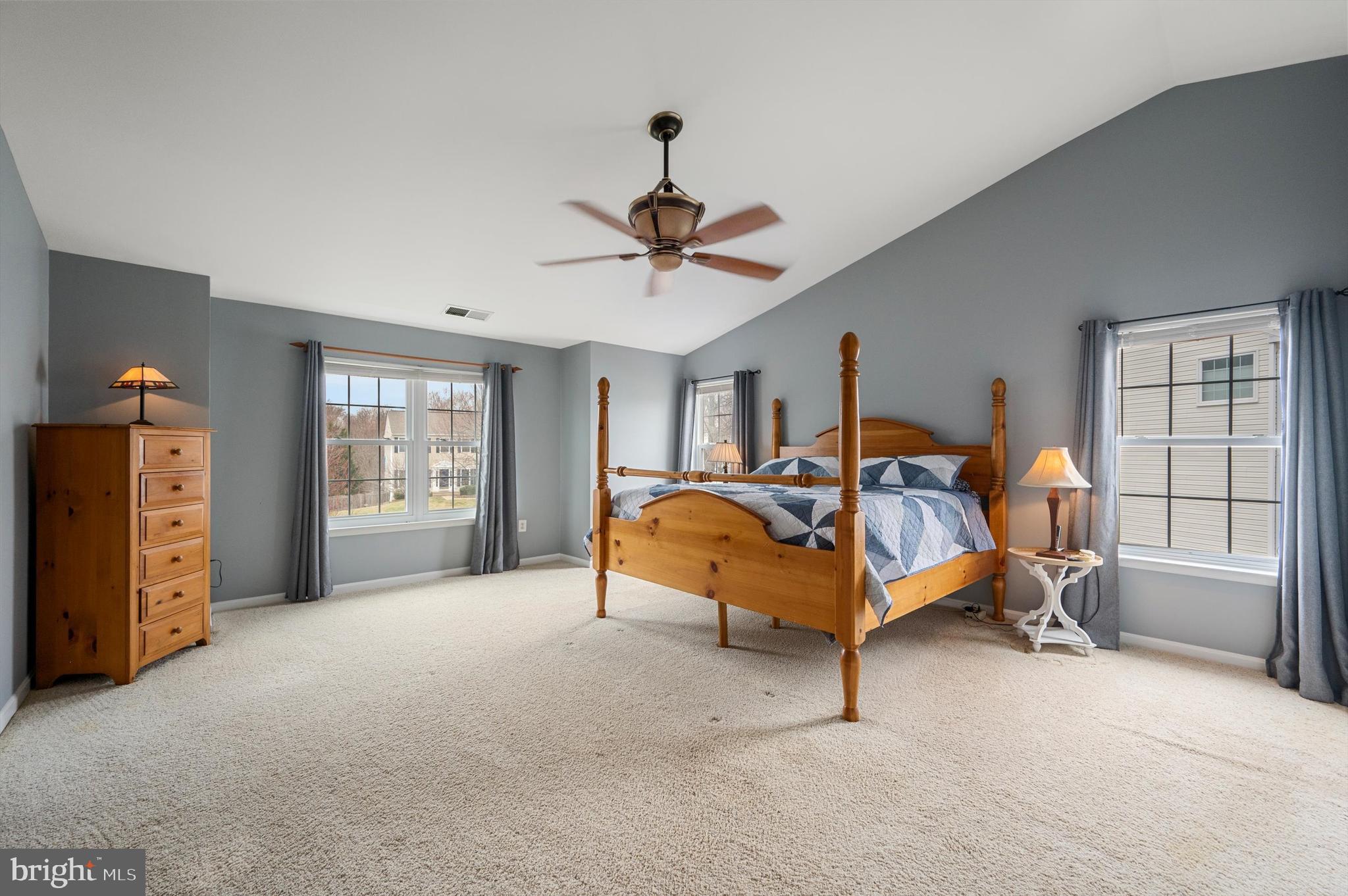 HIRST FARM - Residential