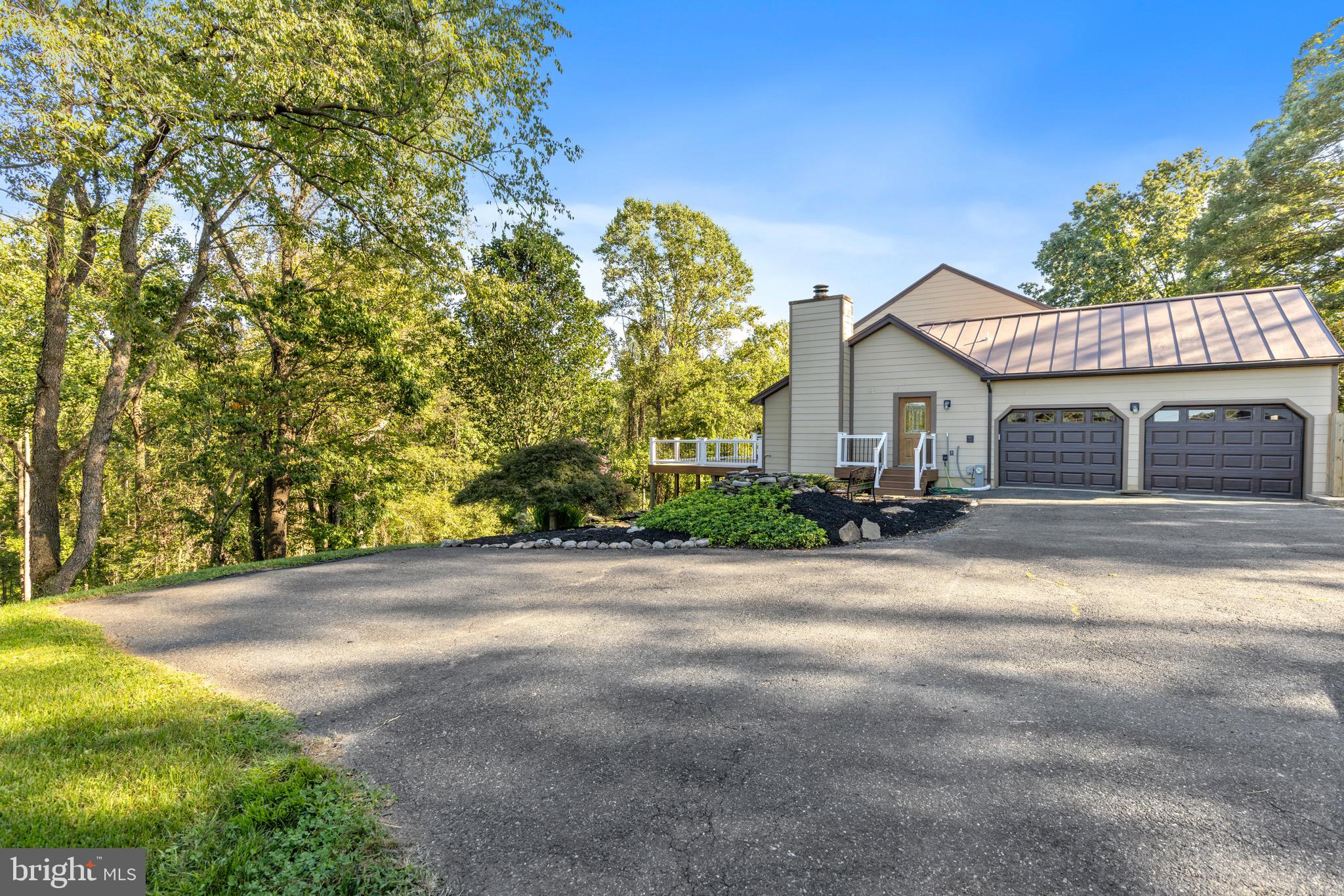 4101 FEDERAL HILL ROAD