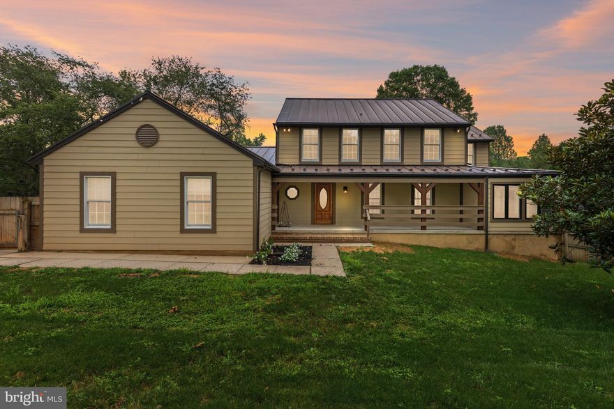 Active Under Contract - Seller will accept Back Up Offers.

Please note: APPOINTMENT IS REQUIRED to view this home, including the grounds.

**4101 Federal Hill Road – Private Retreat on 14 Scenic Acres with Pool, Pond, Finished Walkout Basement & Lofted Outbuilding**

Nestled at the end of a private drive, this exceptional 4-bedroom, 2.5-bath home sits on 14 acres  of rolling hills, open space, and lush woodlands—offering the ultimate in peace, privacy, and natural beauty.

The **main level** features a spacious and functional layout that includes a large kitchen, a bright and cozy family room with a fireplace and sweeping views, a formal living room, separate dining room, sunroom, laundry room  and a convenient powder room. Wide-plank pine hardwood floors throughout the home add warmth and timeless charm.

Upstairs, you'll find four generously sized bedrooms, including a comfortable primary suite with attached bath.  All bedrooms are filled with natural light and offer plenty of space for rest and retreat.

The finished walkout lower level provides tremendous flexibility with a large open space ideal for a recreation room, media area, or home gym, plus a walk-out to a rear patio  and a potential 5th bedroom or guest suite.

Step outside and enjoy your own **private oasis**. The property features beautifully landscaped grounds, a tranquil pond with waterfall, a heated in-ground pool, and an **expansive deck** perfect for entertaining or simply relaxing in nature.

As an added bonus, there’s a **large outdoor building with a loft**—ideal for use as a workshop, studio, storage, or even a creative retreat space.

Additional features include a 2-car garage, a long private driveway, and multiple outdoor living areas to enjoy the views and serenity that surround you.

Whether you’re dreaming of quiet country living, space to grow, or your own scenic estate, 4101 Federal Hill Road offers a rare opportunity to own a truly special piece of property.