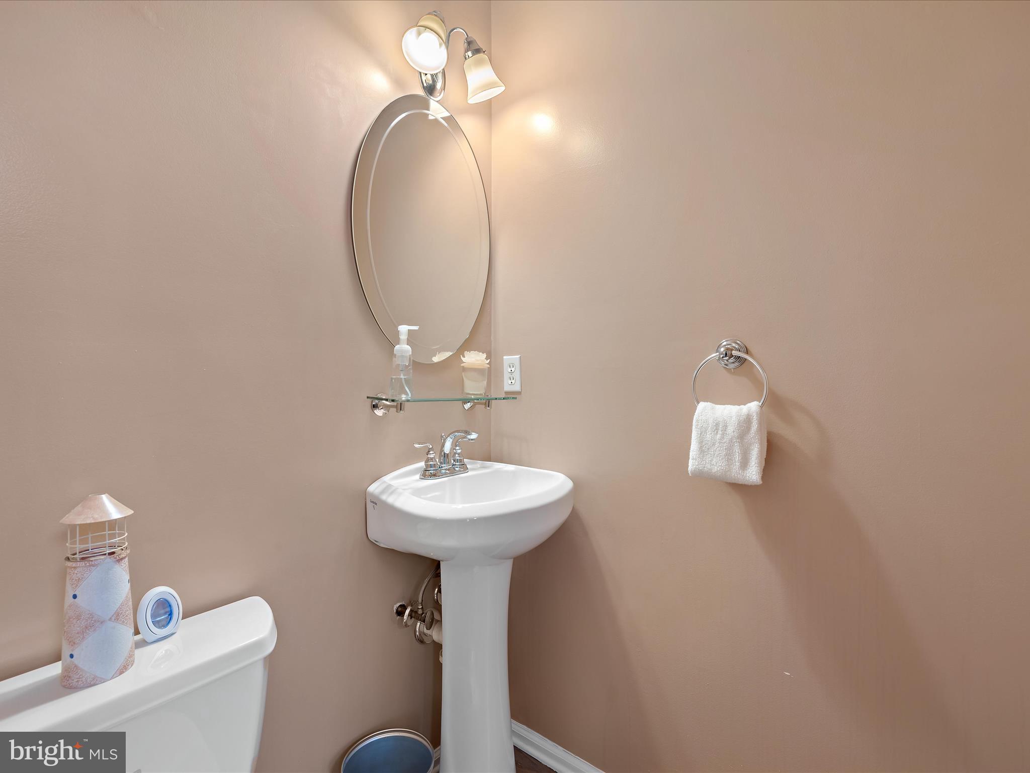 STONEY BEACH - Residential