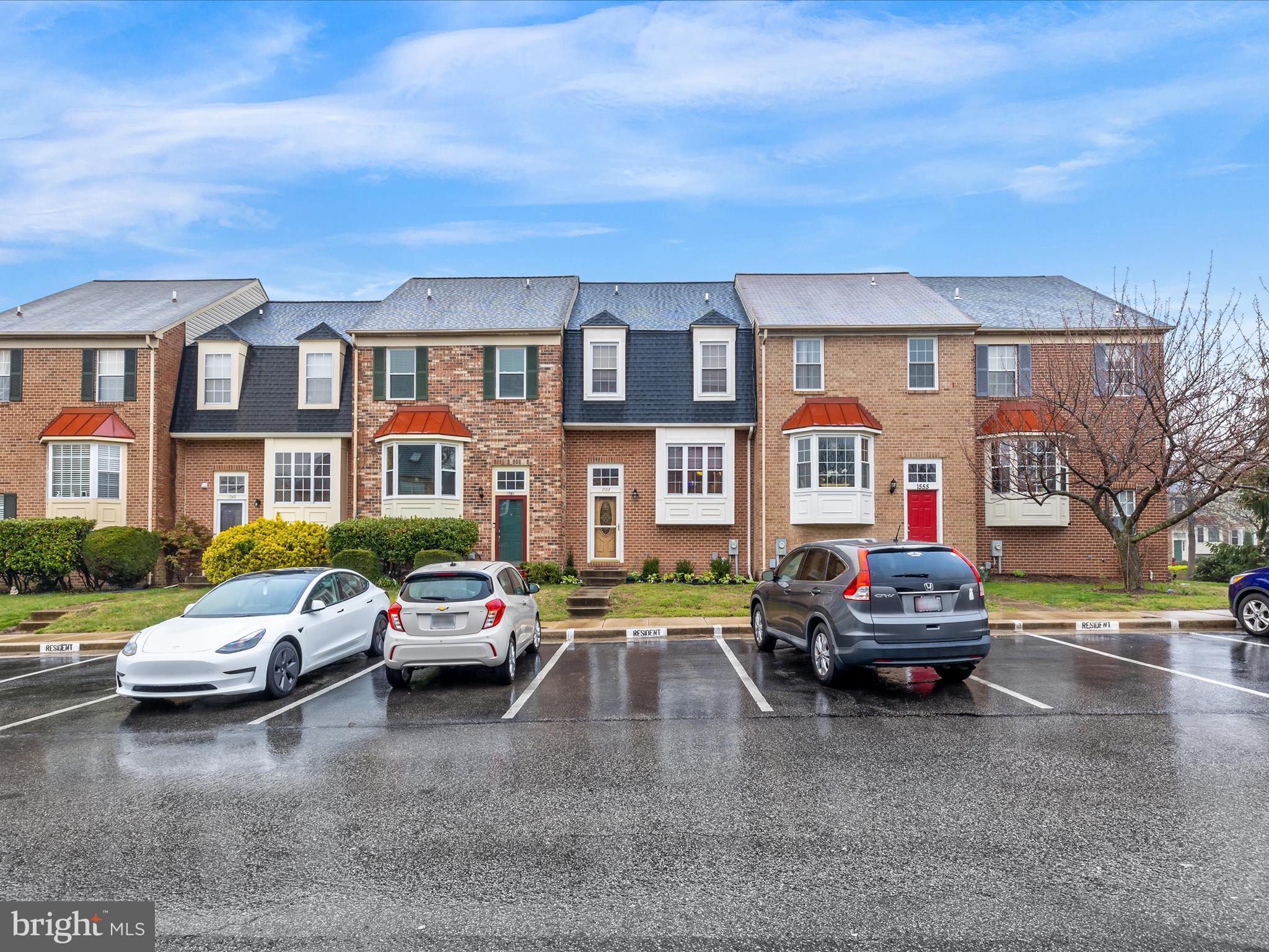 STONEY BEACH - Residential