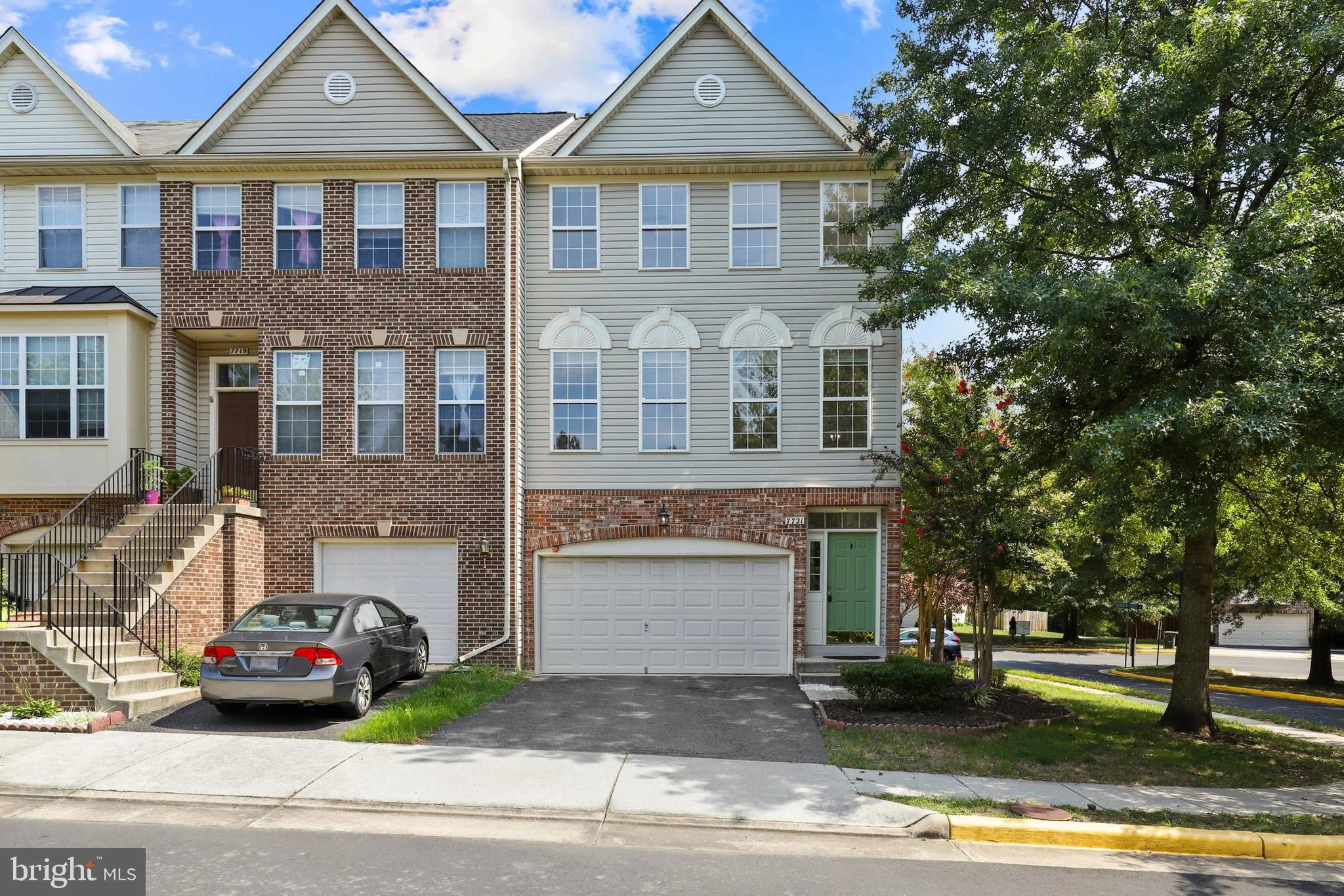 7721 Martin Allen Court, Alexandria, VA 22315
