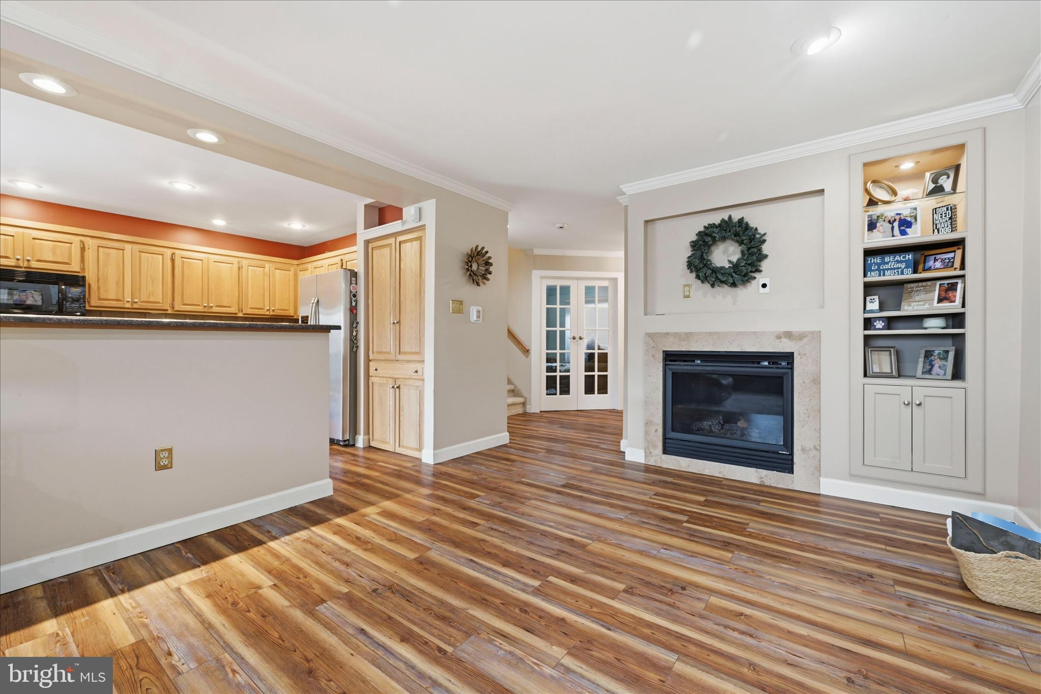 PINEBROOK - Residential