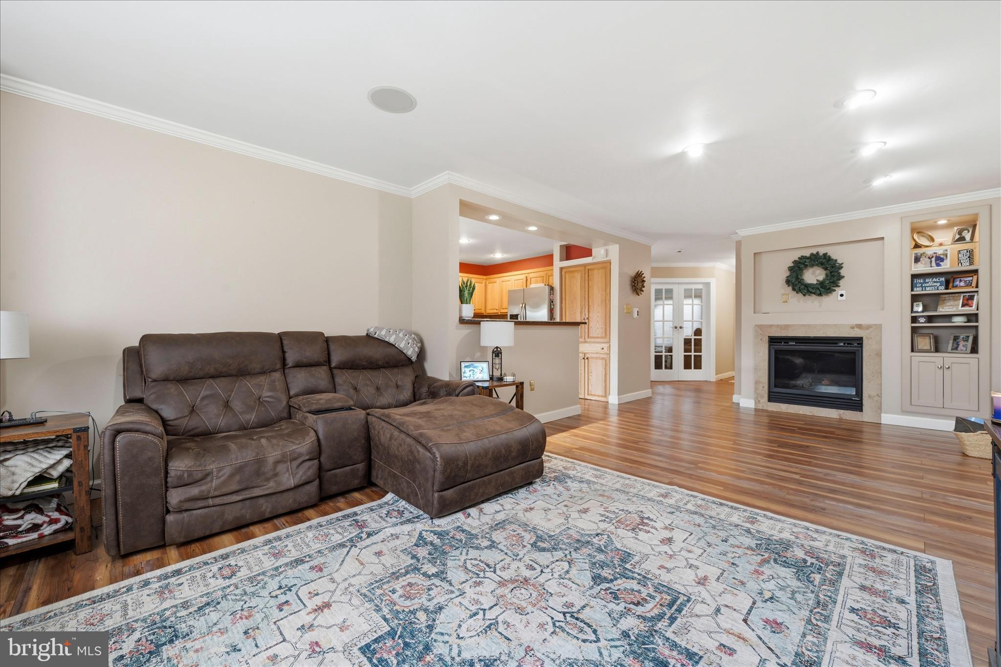 PINEBROOK - Residential