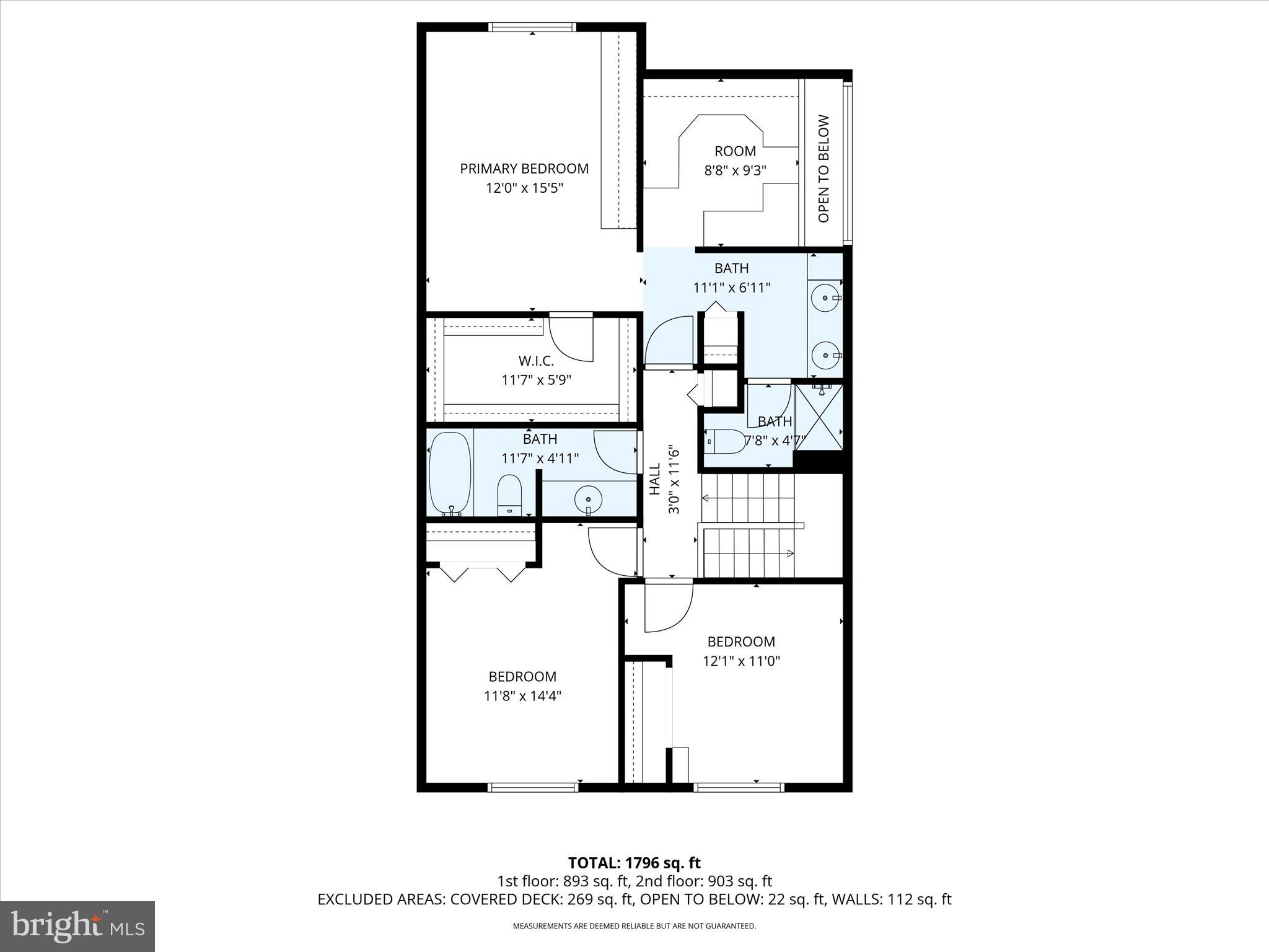 PINEBROOK - Residential