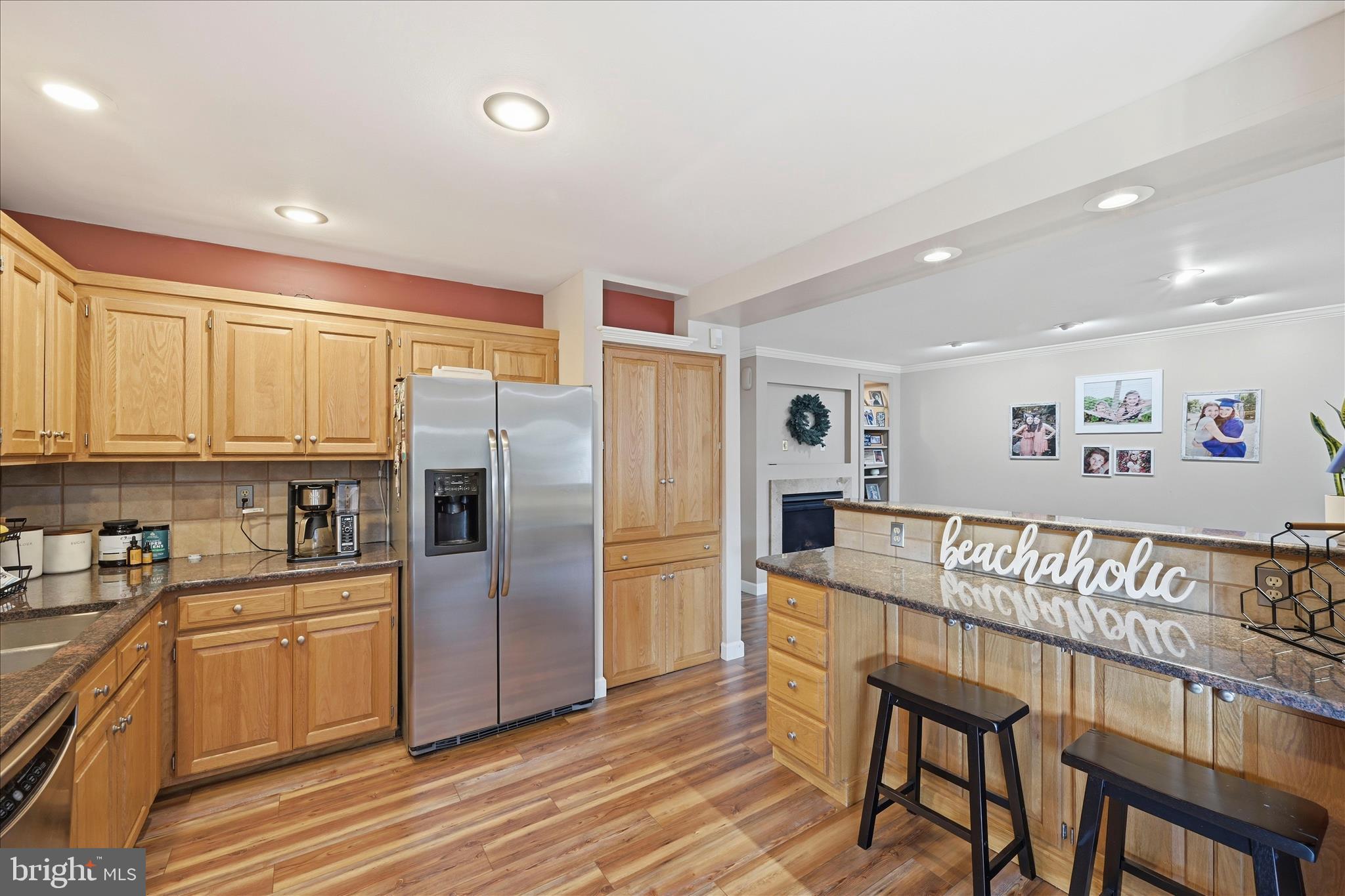 PINEBROOK - Residential