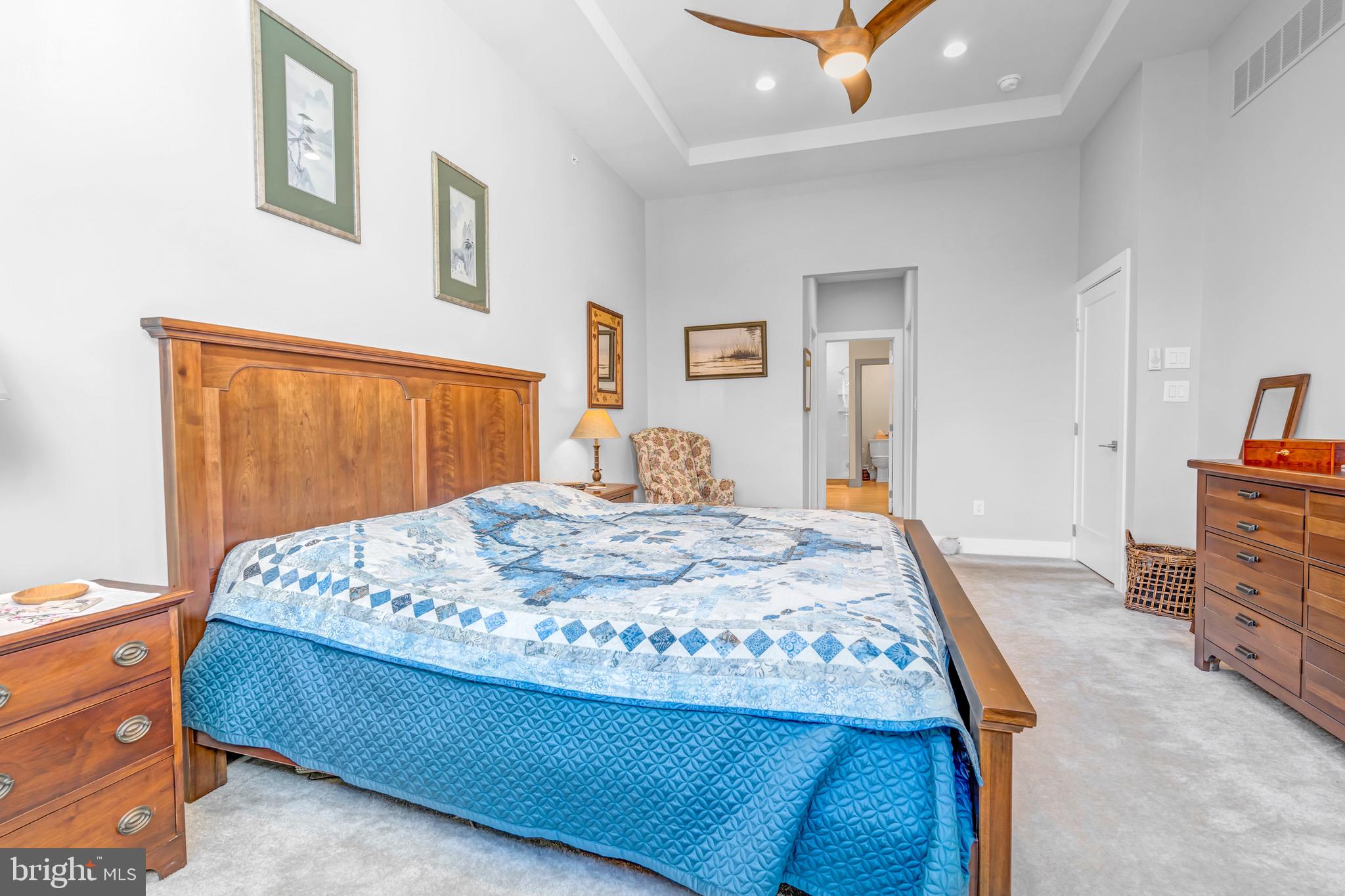 WHITE SPRINGS AT PROVIDENCE - Residential