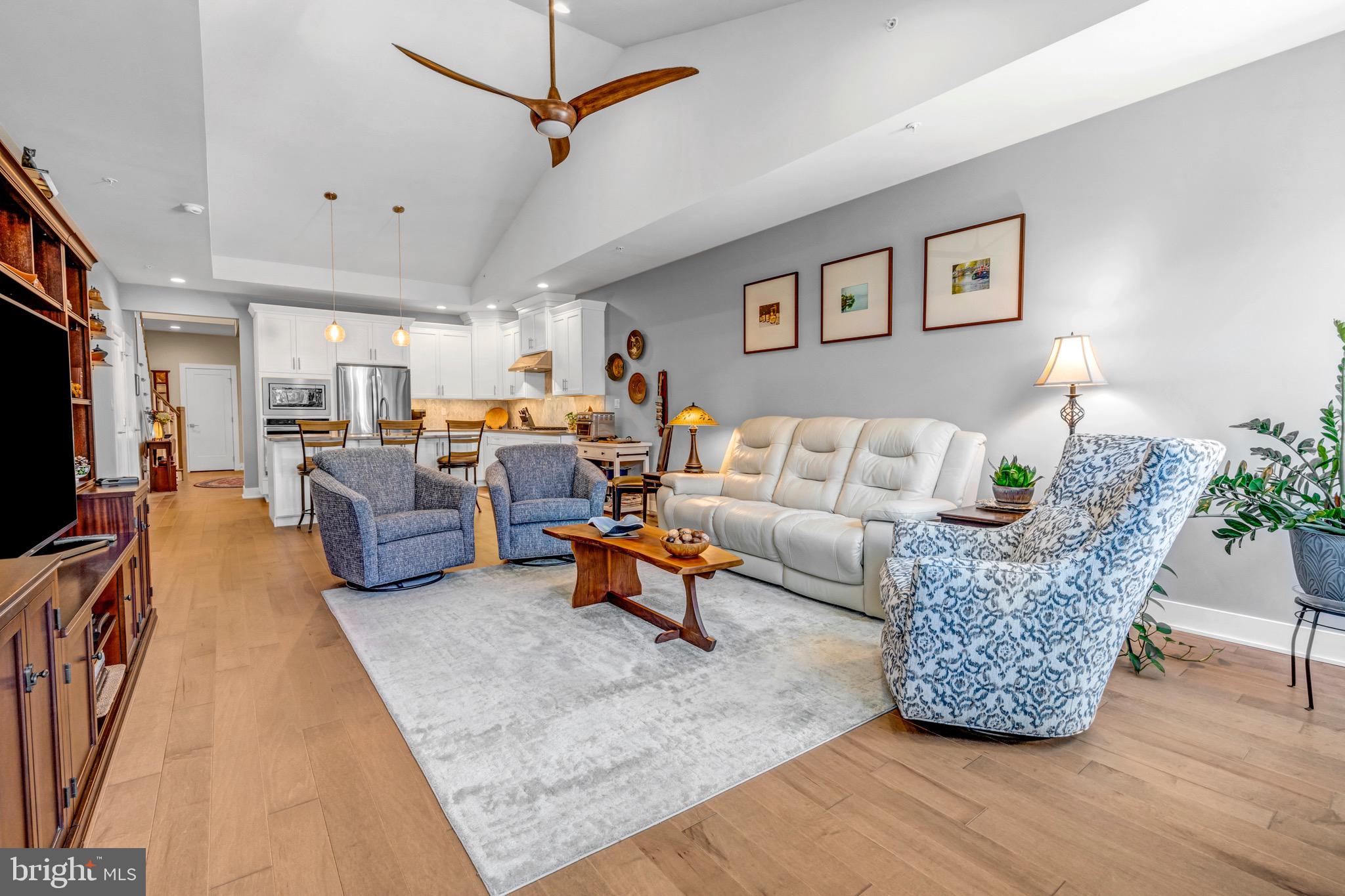 WHITE SPRINGS AT PROVIDENCE - Residential