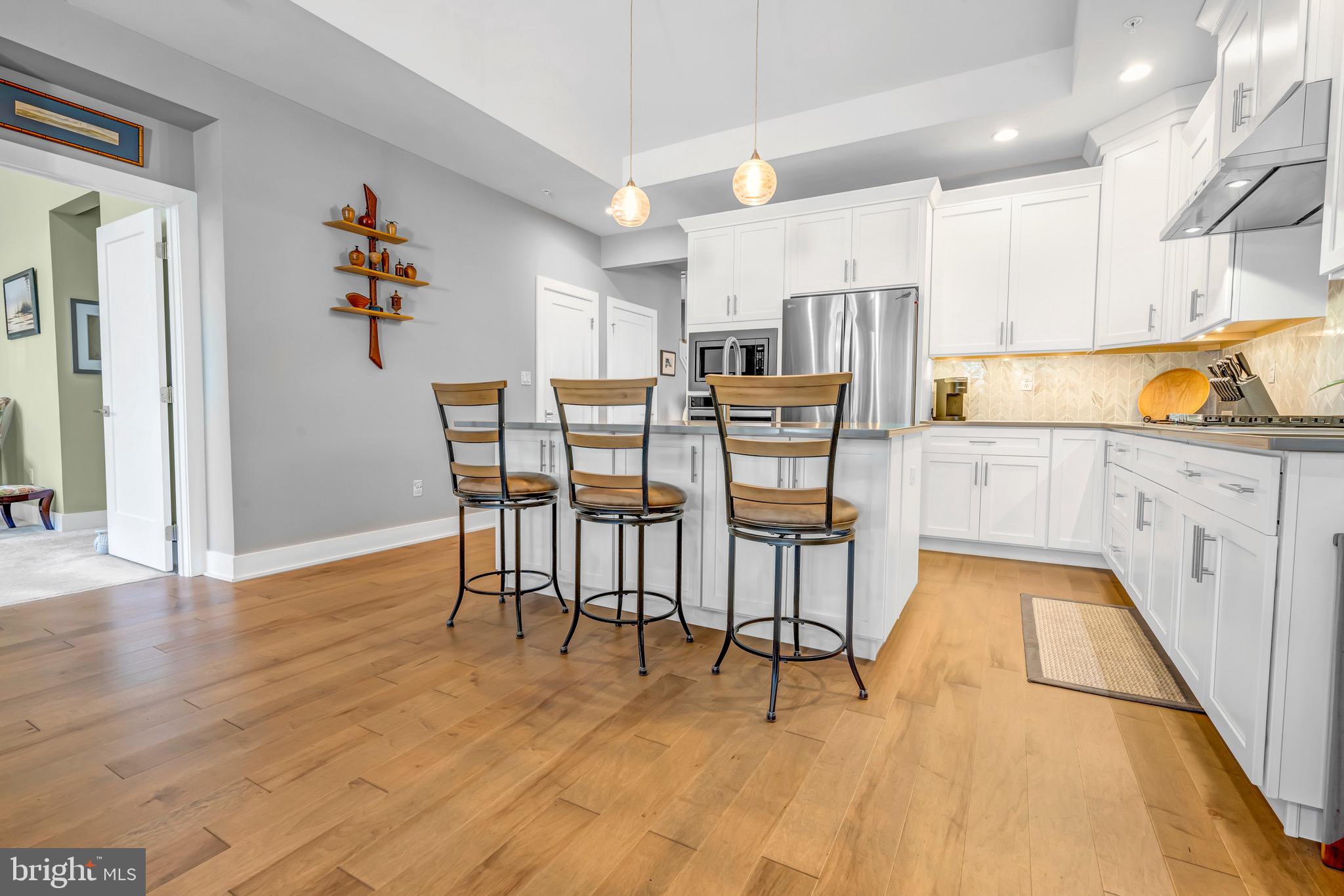 WHITE SPRINGS AT PROVIDENCE - Residential