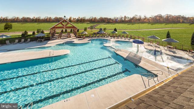 WHITE SPRINGS AT PROVIDENCE - Residential