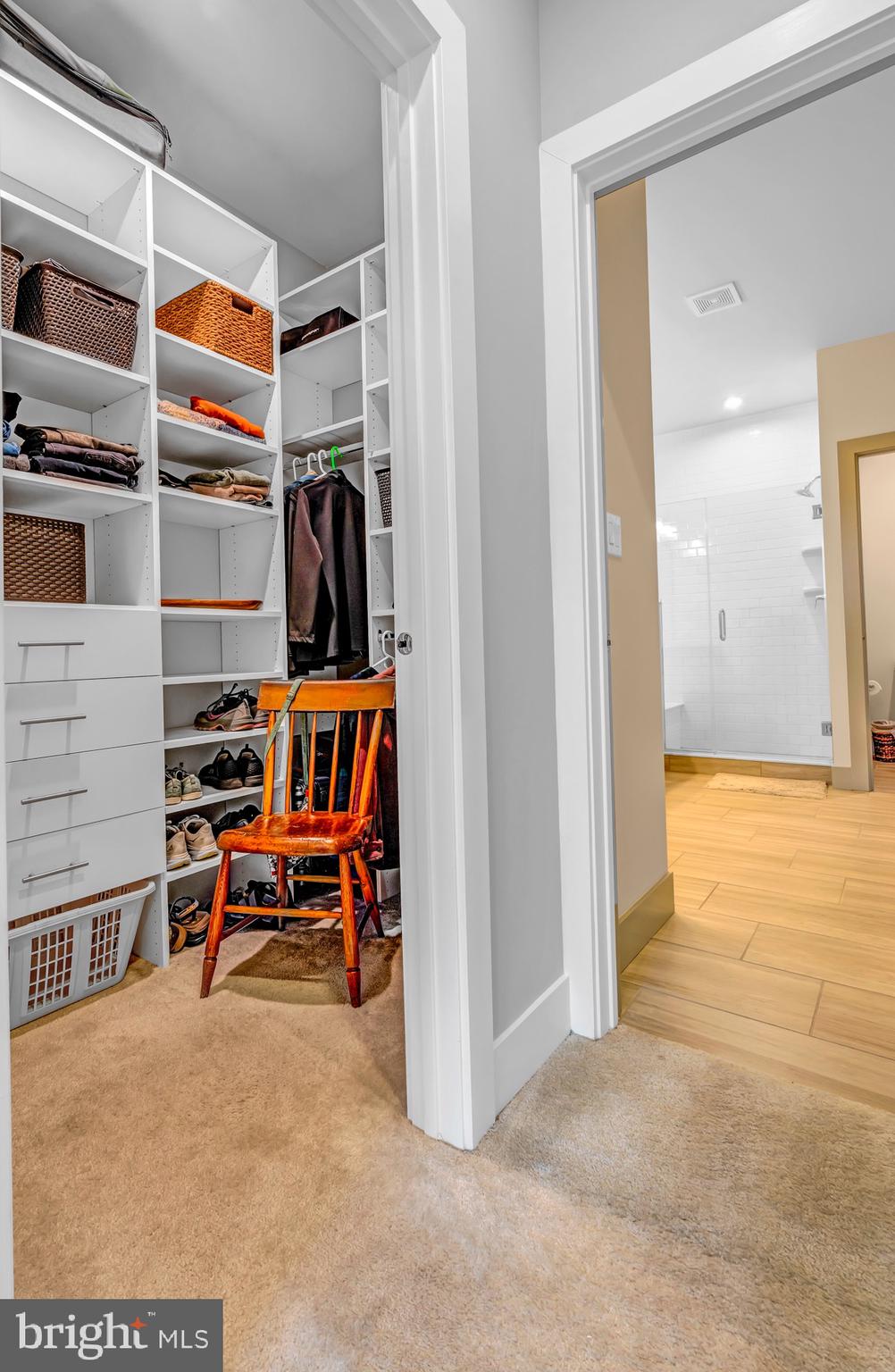 WHITE SPRINGS AT PROVIDENCE - Residential