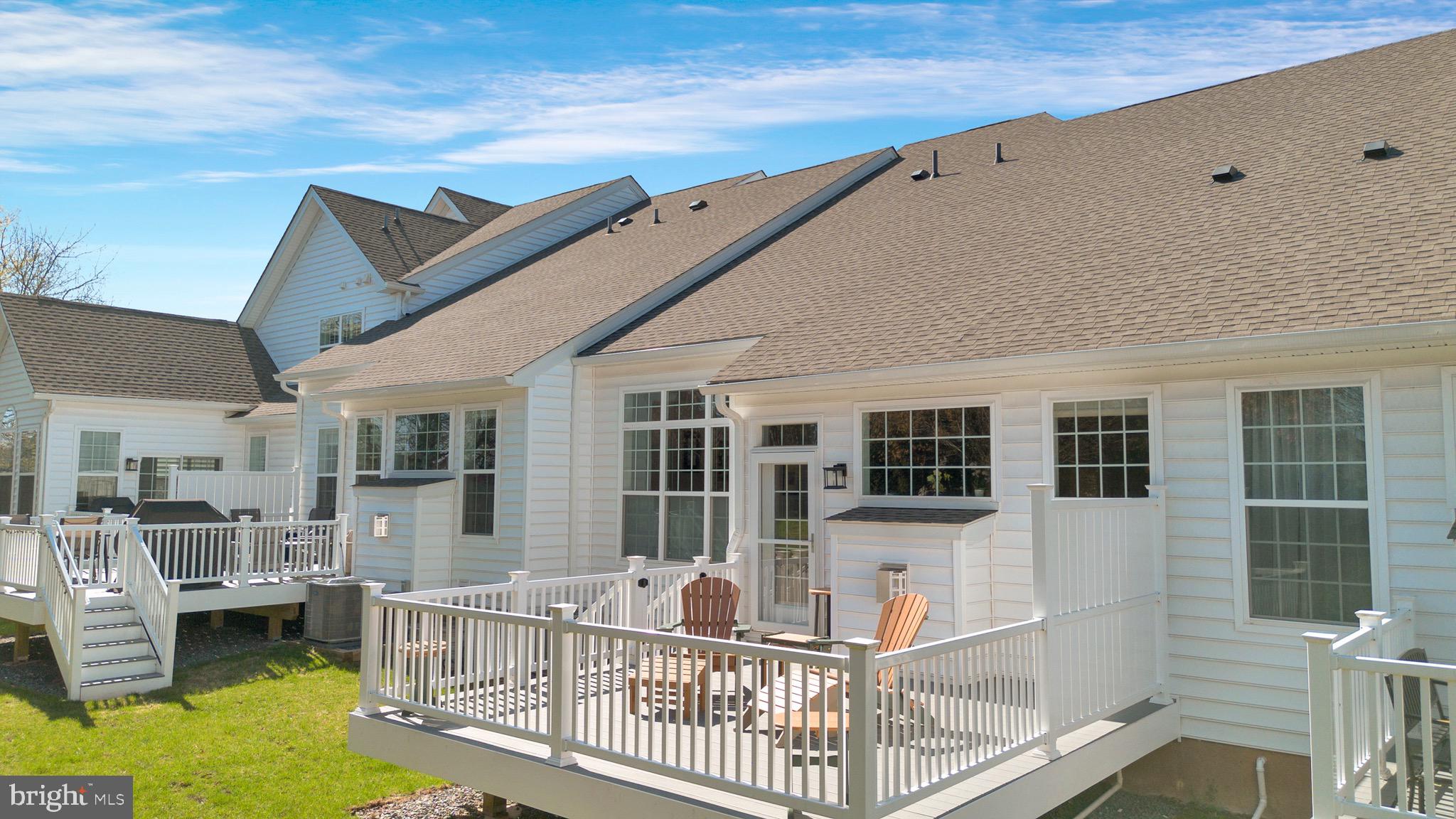 WHITE SPRINGS AT PROVIDENCE - Residential