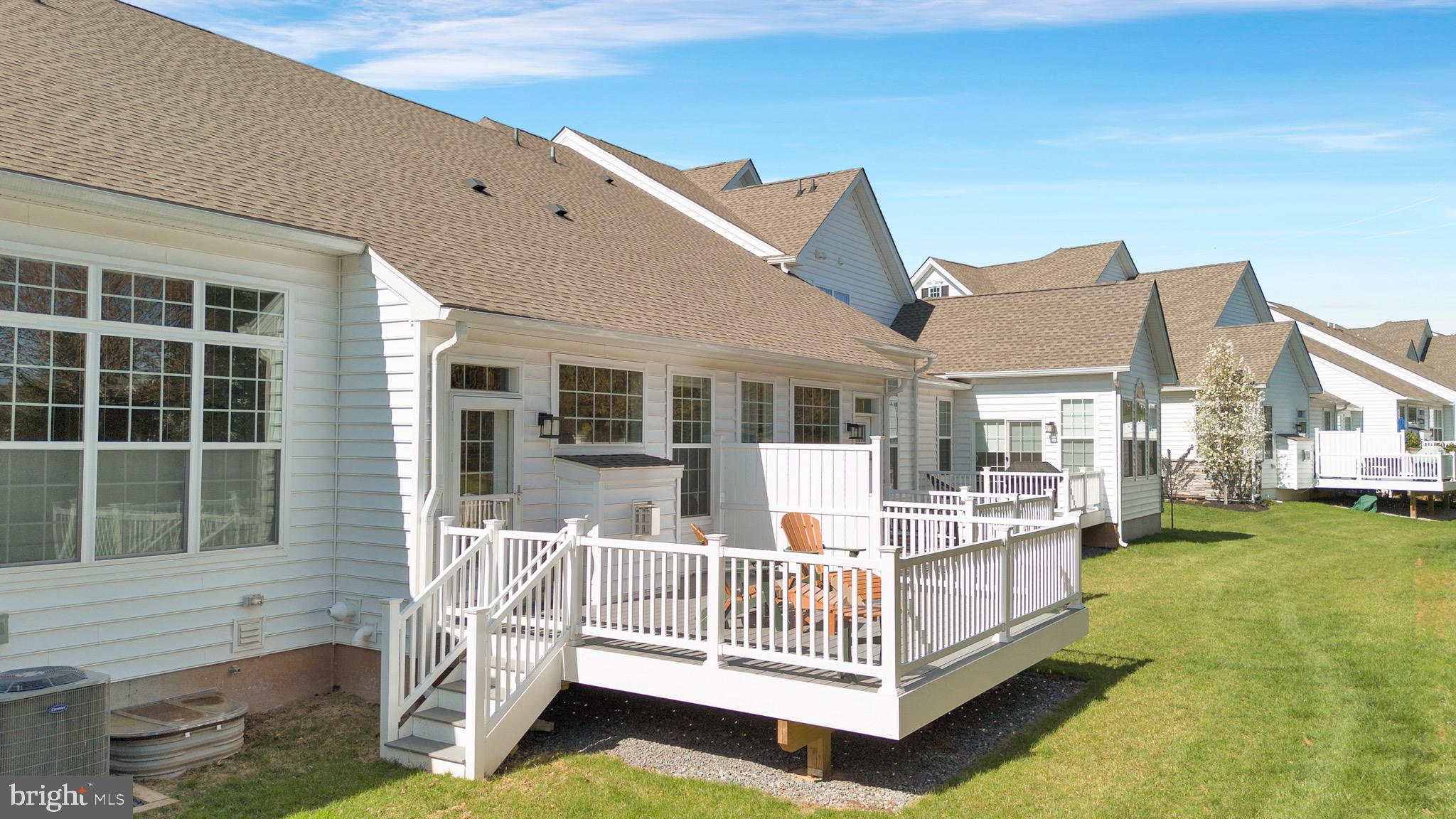 WHITE SPRINGS AT PROVIDENCE - Residential