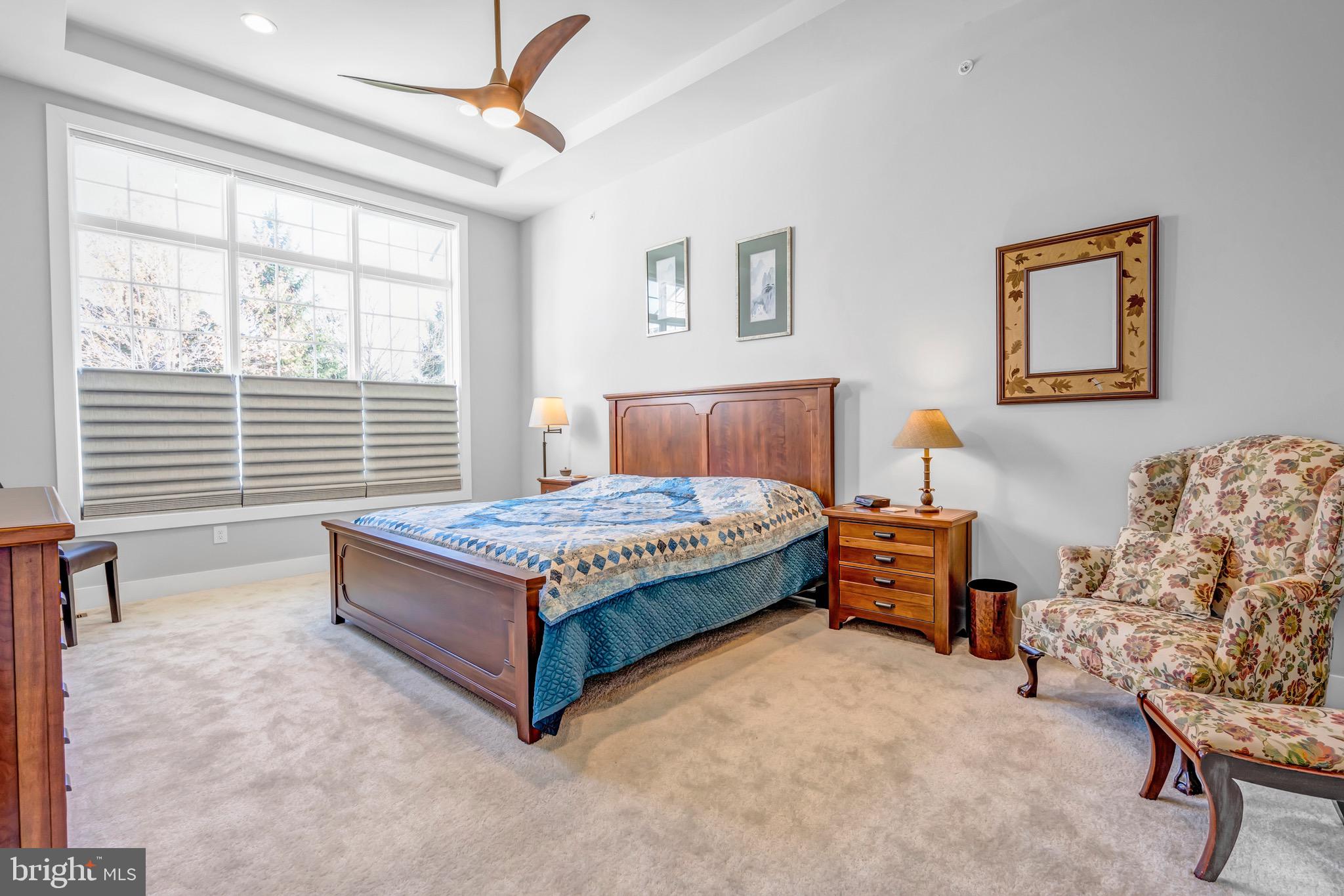 WHITE SPRINGS AT PROVIDENCE - Residential