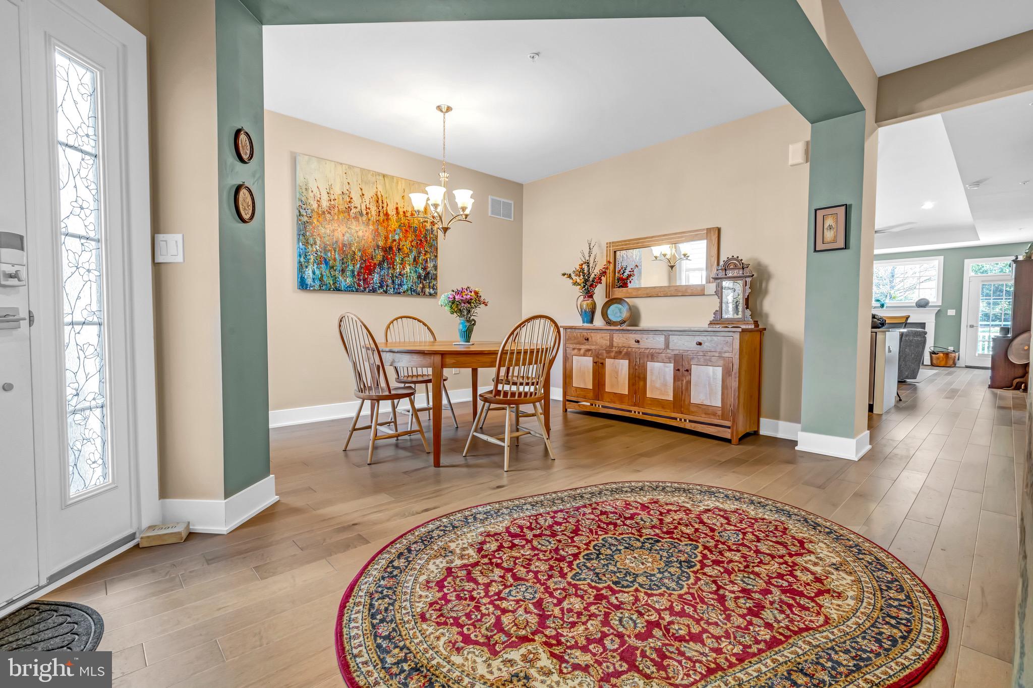 WHITE SPRINGS AT PROVIDENCE - Residential