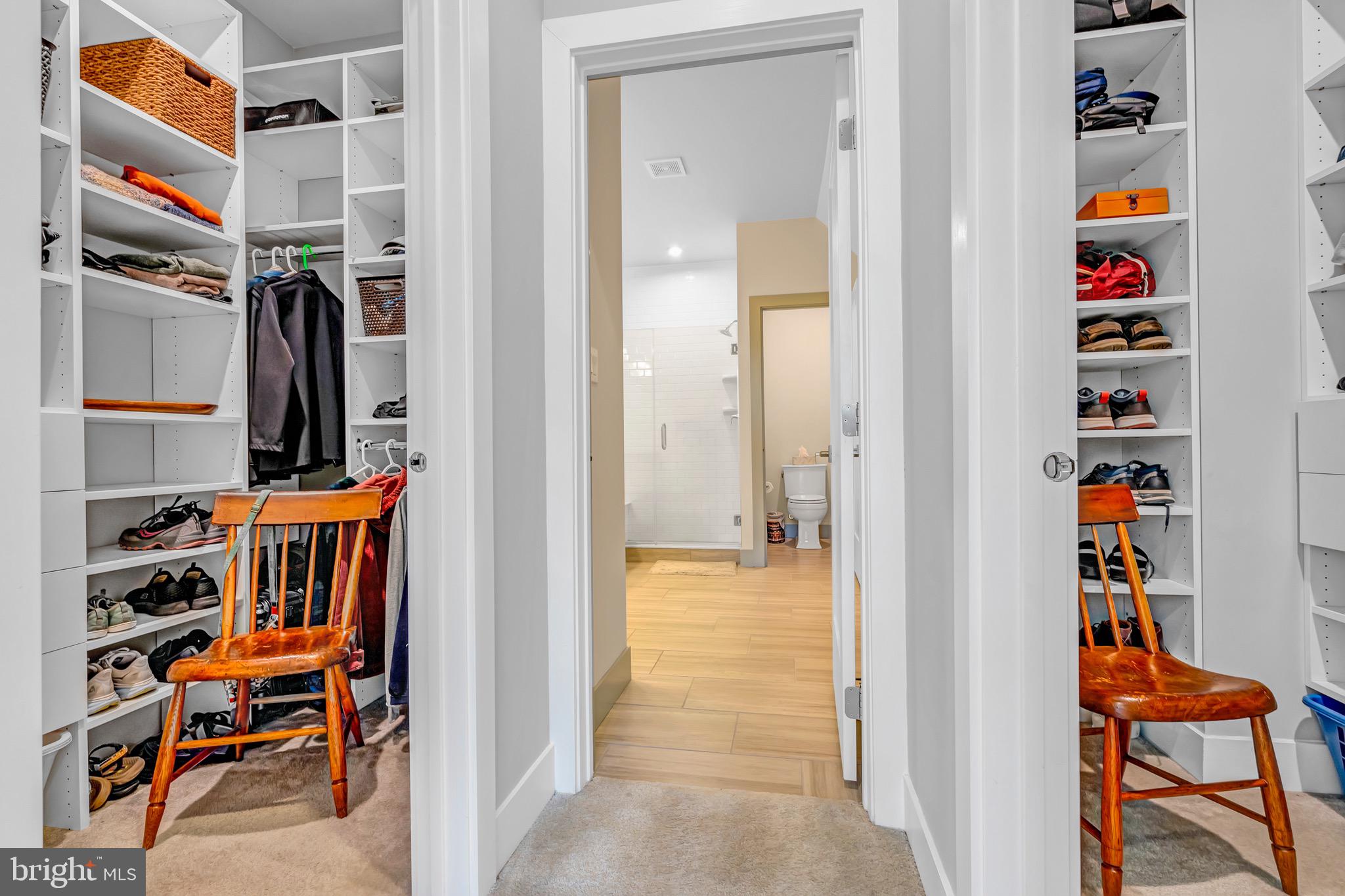 WHITE SPRINGS AT PROVIDENCE - Residential