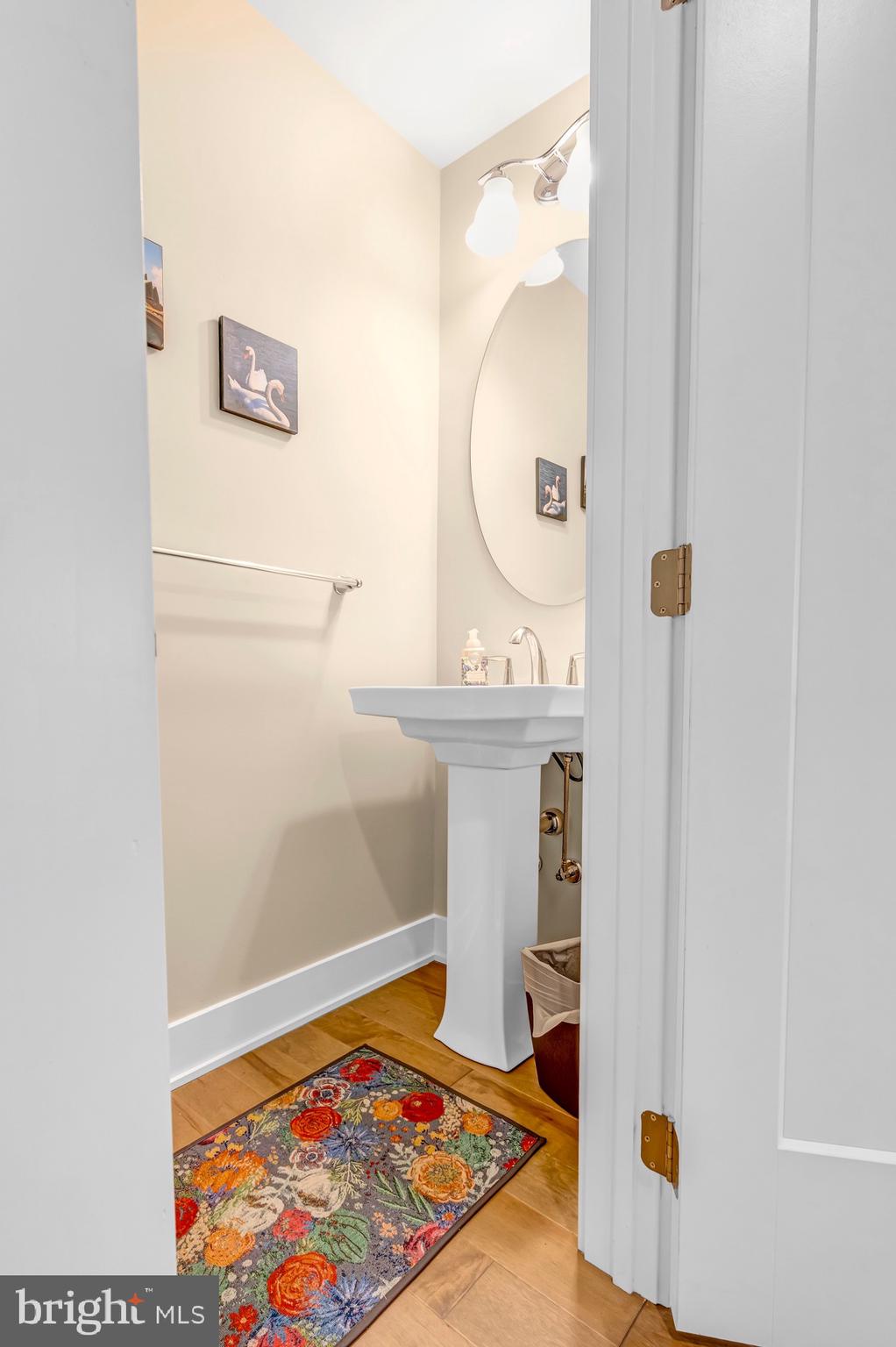 WHITE SPRINGS AT PROVIDENCE - Residential