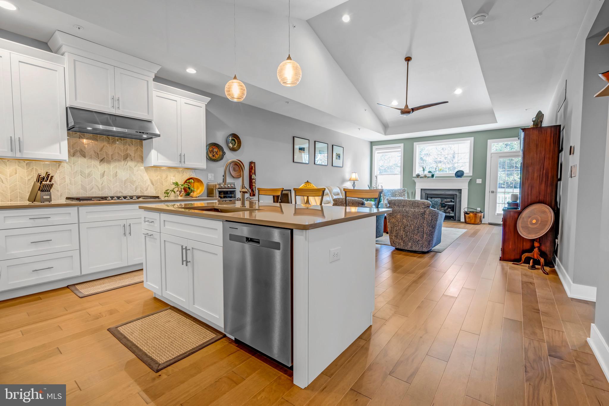 WHITE SPRINGS AT PROVIDENCE - Residential