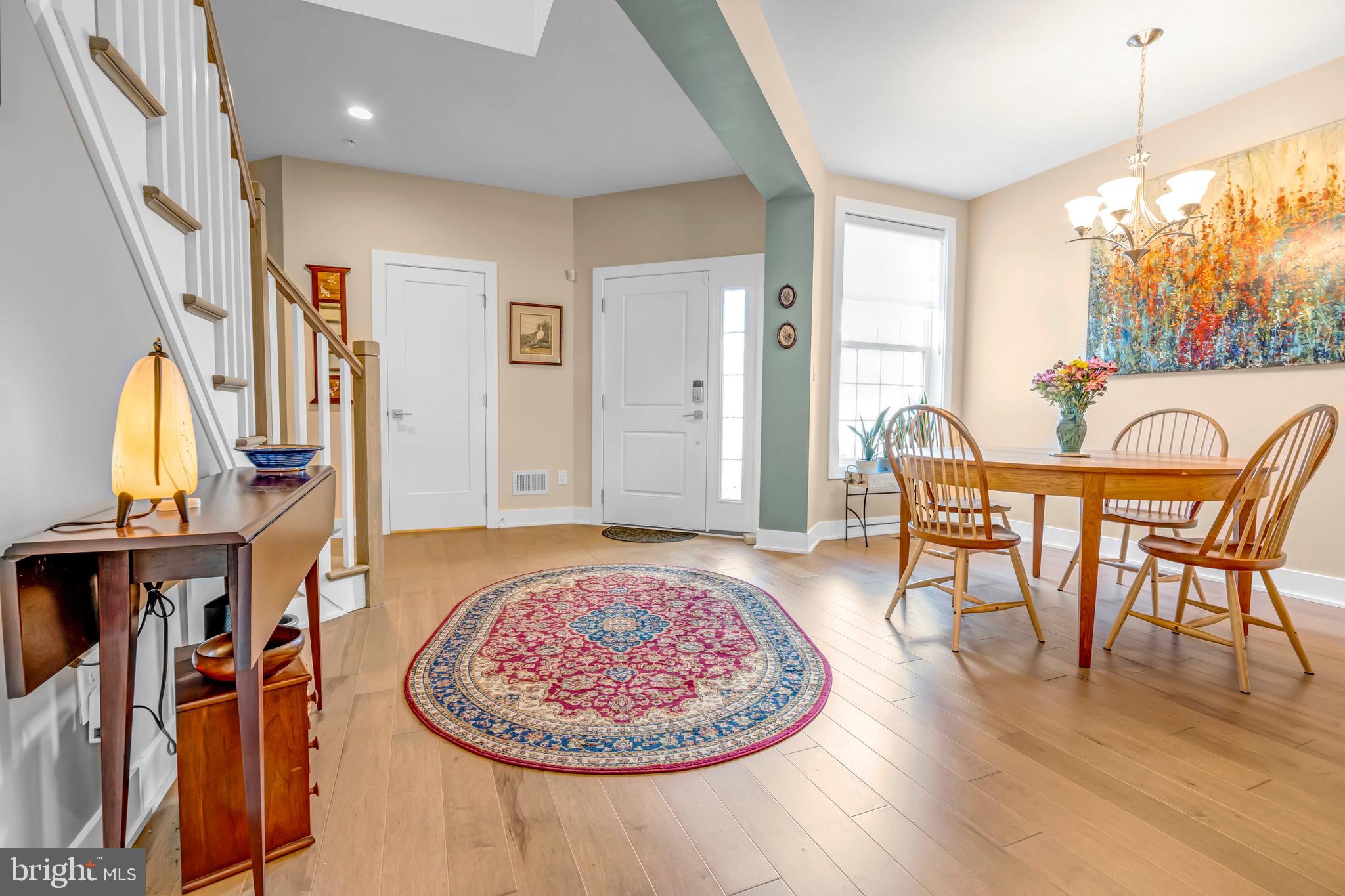 WHITE SPRINGS AT PROVIDENCE - Residential