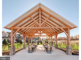 WHITE SPRINGS AT PROVIDENCE - Residential