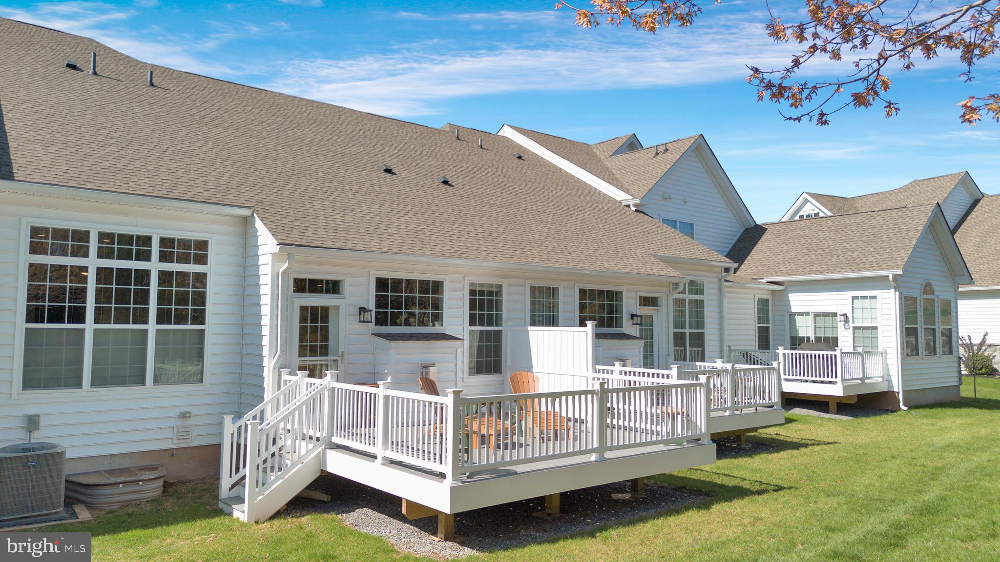 WHITE SPRINGS AT PROVIDENCE - Residential