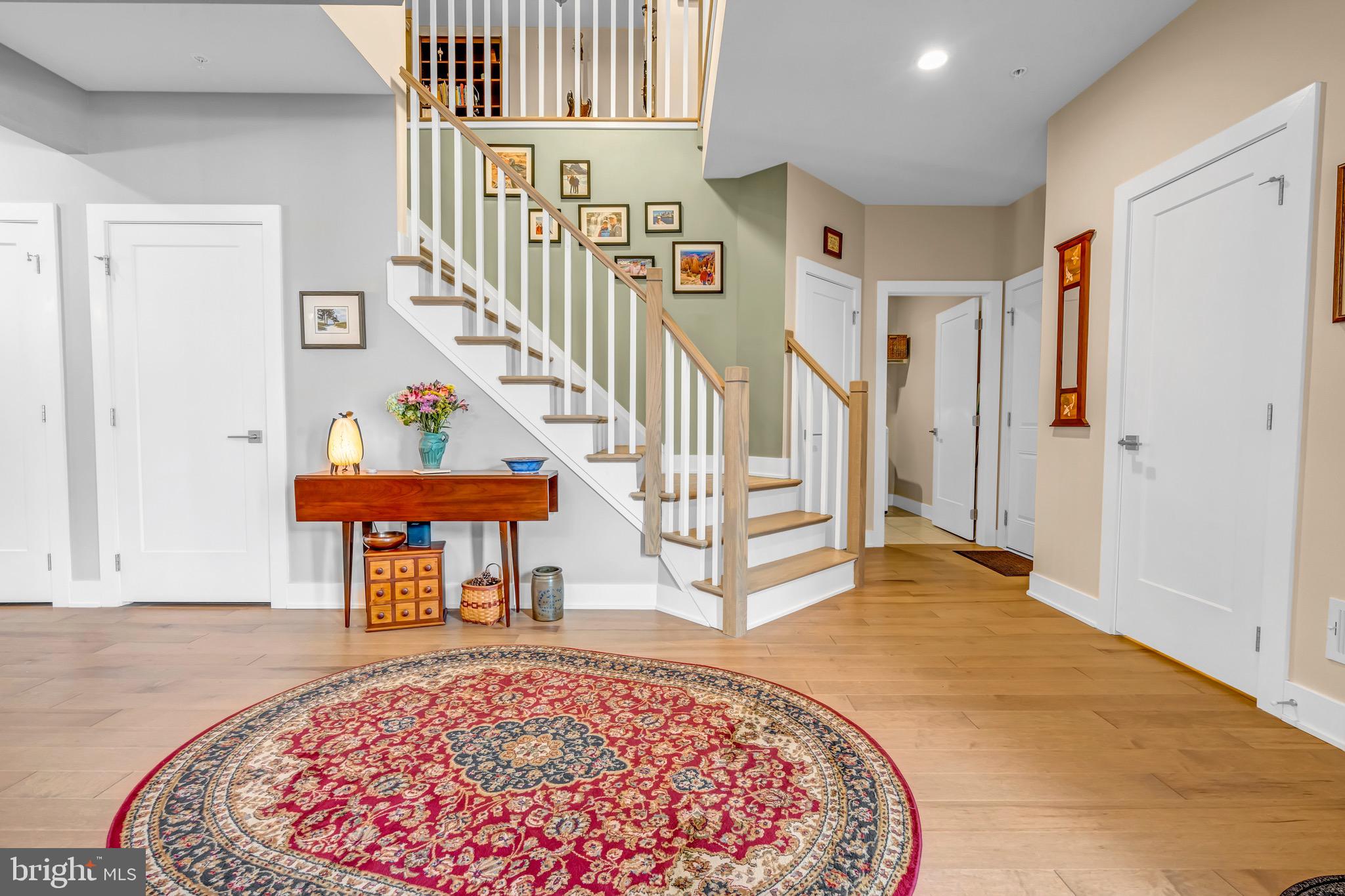 WHITE SPRINGS AT PROVIDENCE - Residential