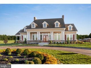 WHITE SPRINGS AT PROVIDENCE - Residential