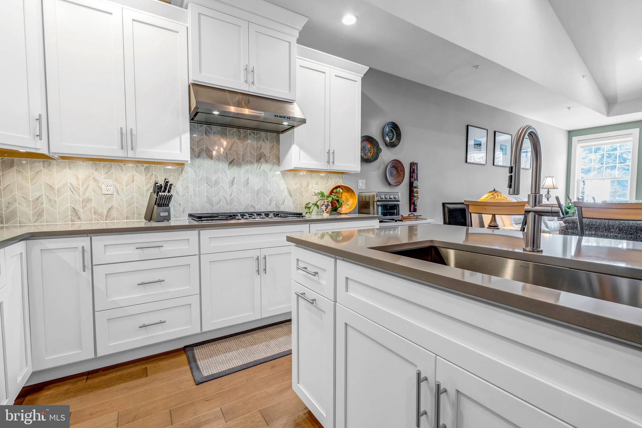 WHITE SPRINGS AT PROVIDENCE - Residential