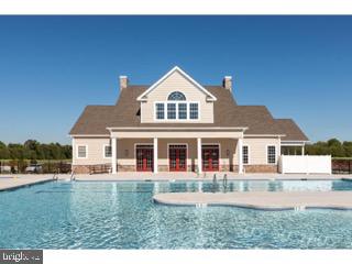 WHITE SPRINGS AT PROVIDENCE - Residential