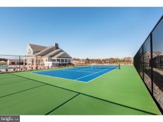 WHITE SPRINGS AT PROVIDENCE - Residential