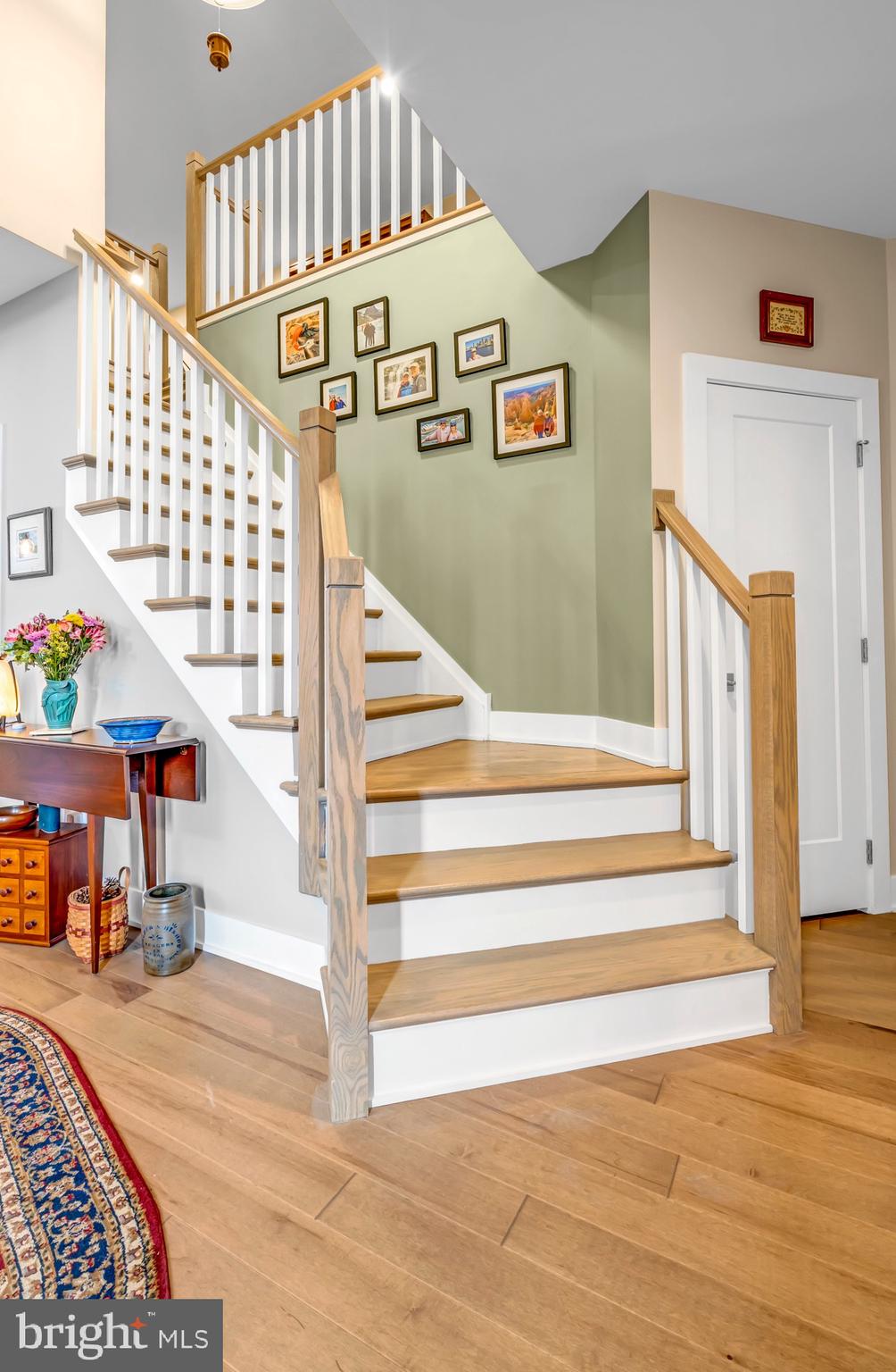 WHITE SPRINGS AT PROVIDENCE - Residential