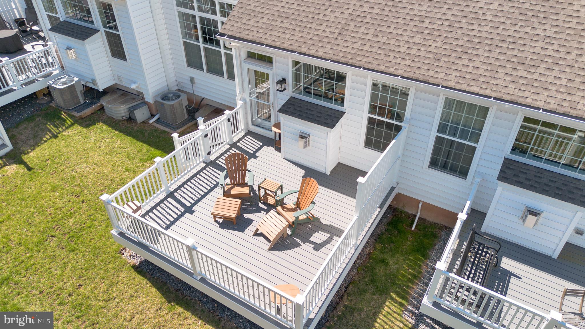 WHITE SPRINGS AT PROVIDENCE - Residential