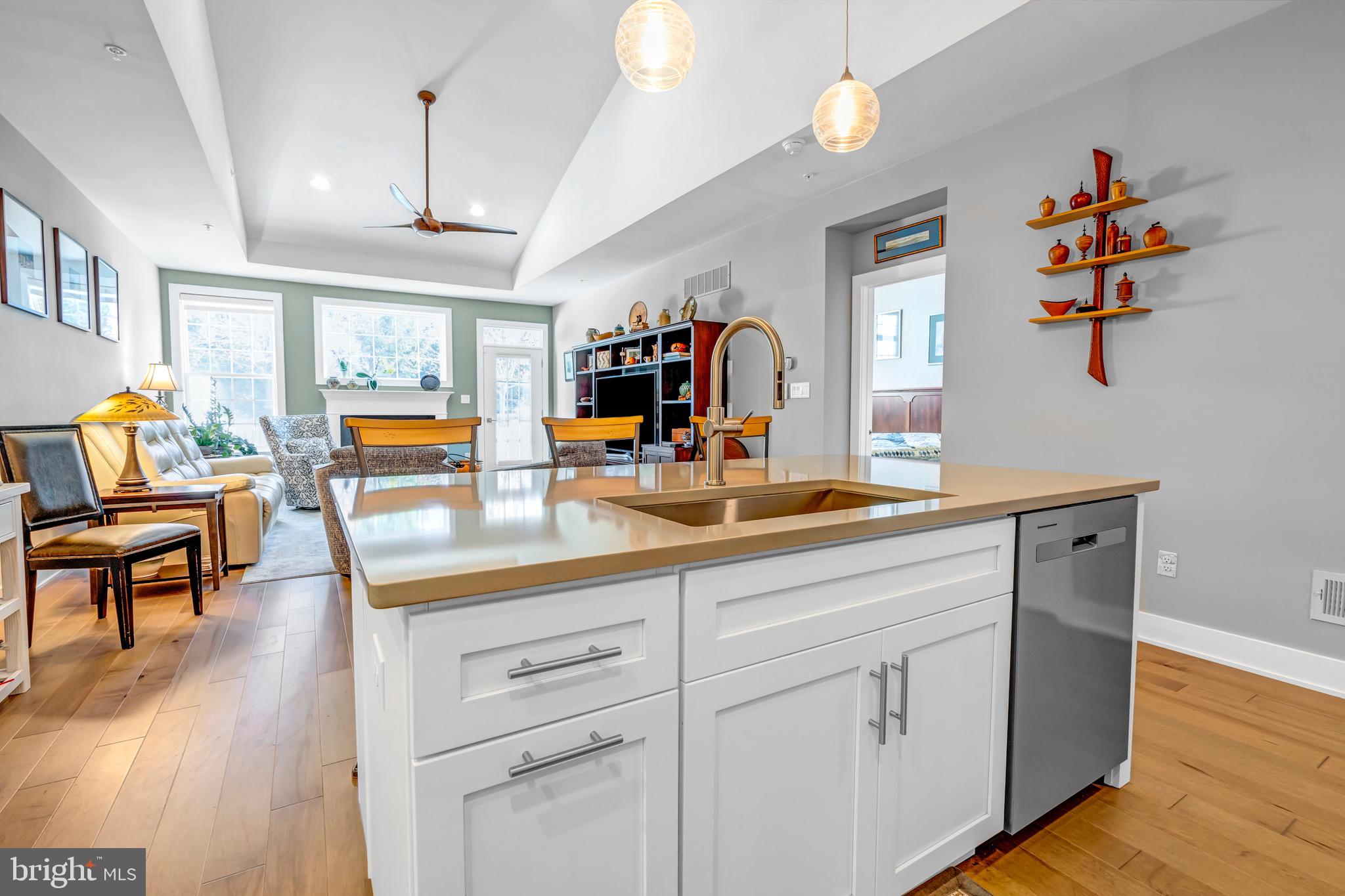 WHITE SPRINGS AT PROVIDENCE - Residential