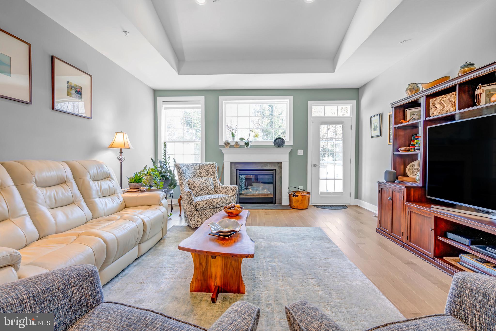 WHITE SPRINGS AT PROVIDENCE - Residential