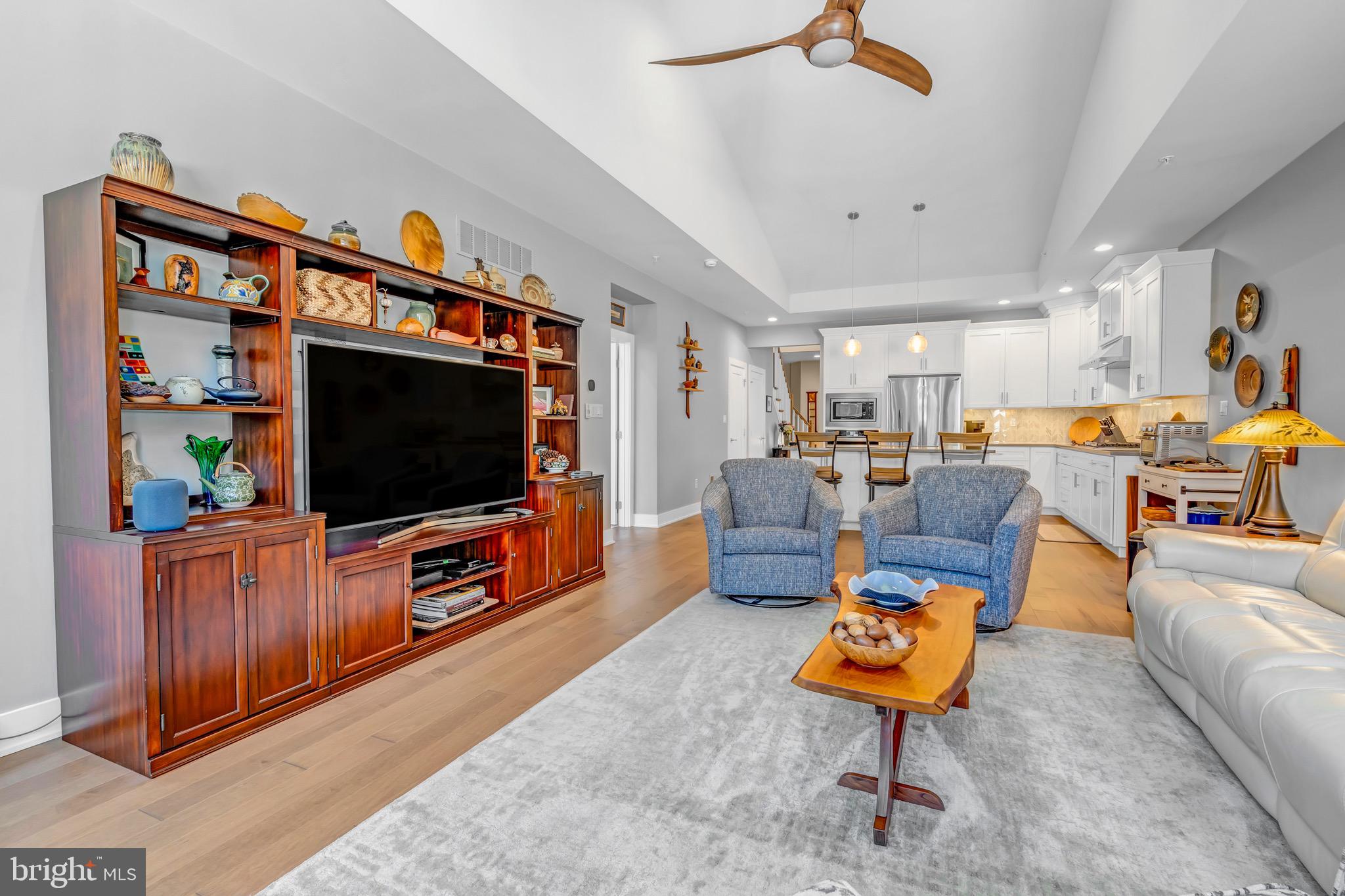 WHITE SPRINGS AT PROVIDENCE - Residential