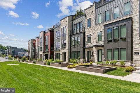 6924 VICEROY ALLEY BETHESDA MD 20817