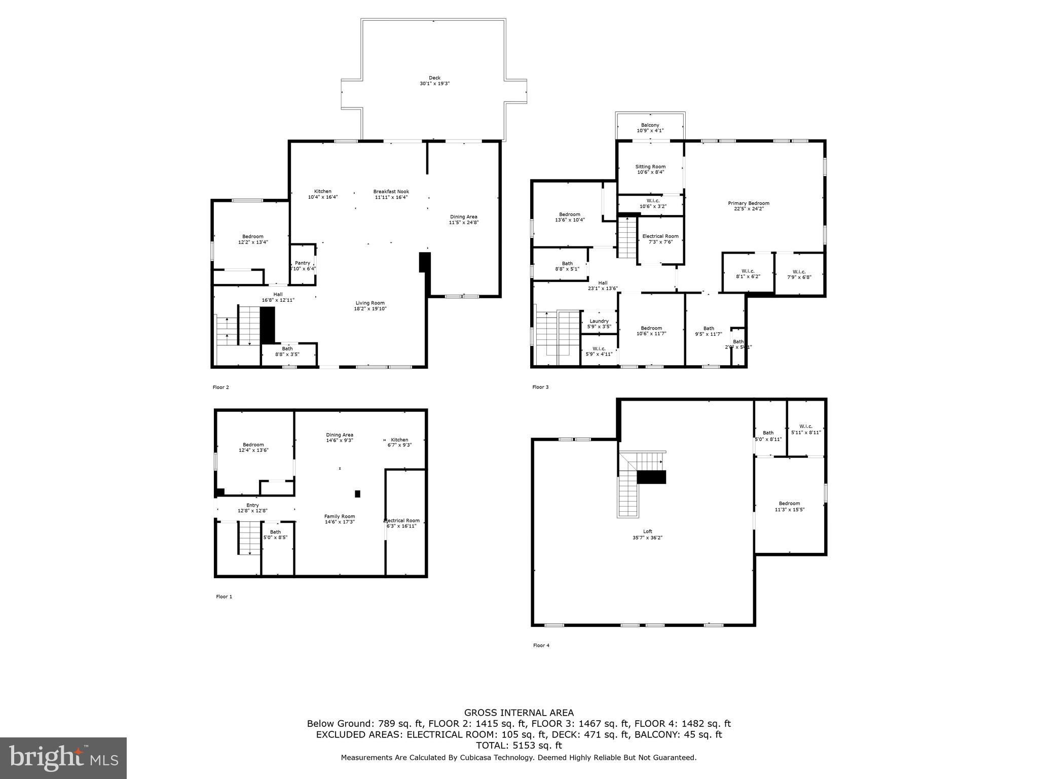 BERKSHIRE OAKWOOD - Residential