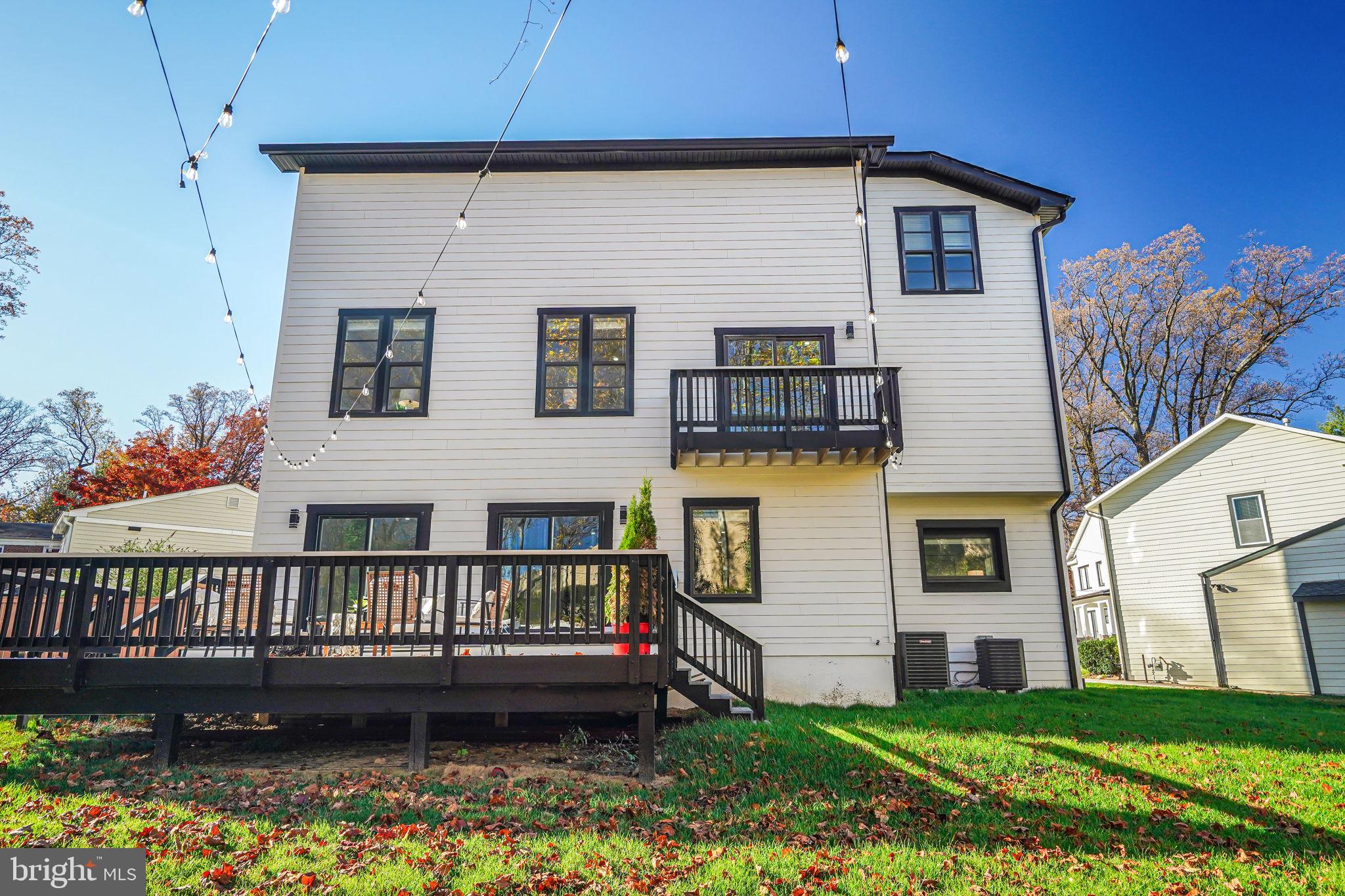 BERKSHIRE OAKWOOD - Residential