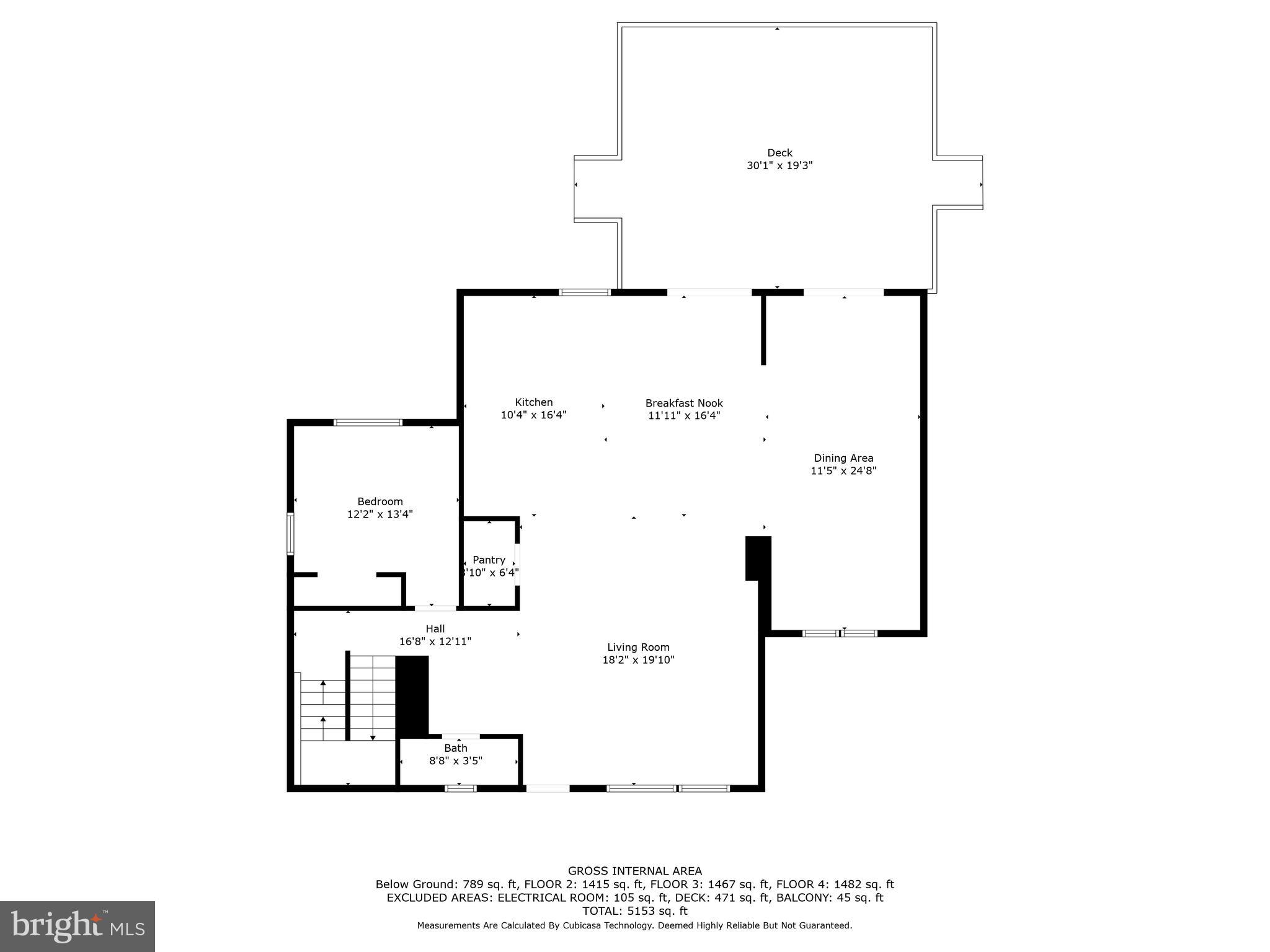 BERKSHIRE OAKWOOD - Residential