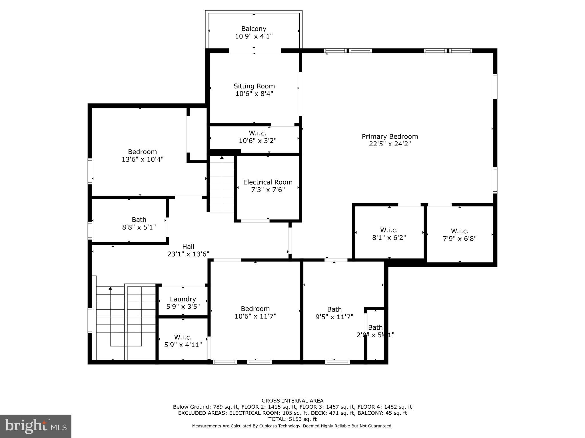 BERKSHIRE OAKWOOD - Residential