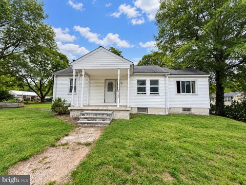 Homes For Sale - 8100 Telegraph Road<br/> Anne Arundel County, SEVERN, MD 21144