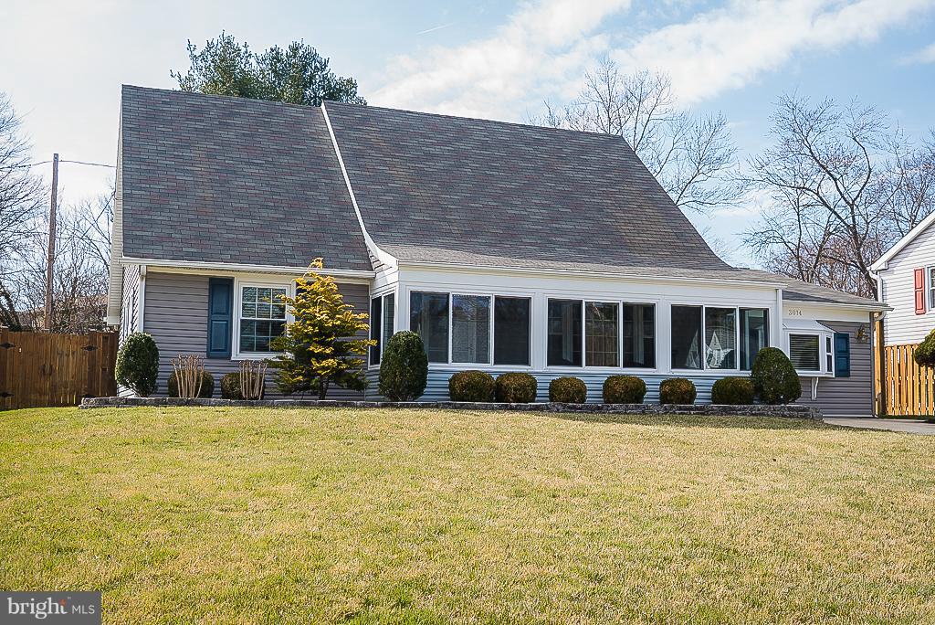 TULIP GROVE AT BELAIR - Residential