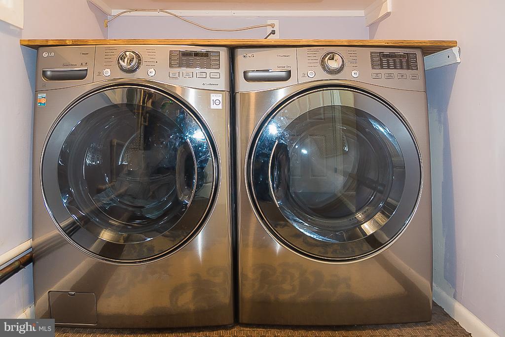 TULIP GROVE AT BELAIR - Residential