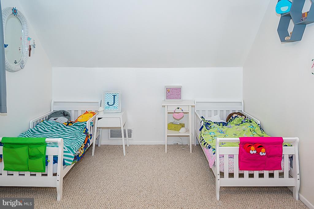 TULIP GROVE AT BELAIR - Residential