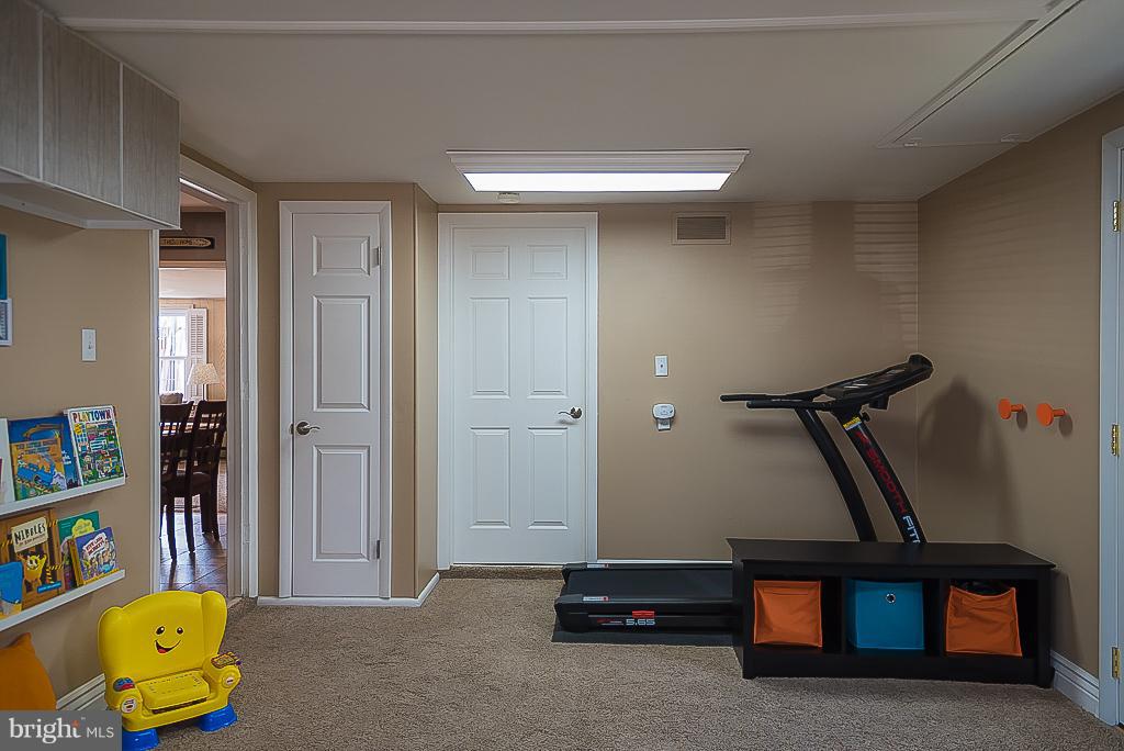 TULIP GROVE AT BELAIR - Residential