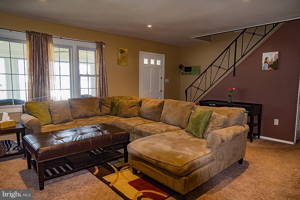 TULIP GROVE AT BELAIR - Residential