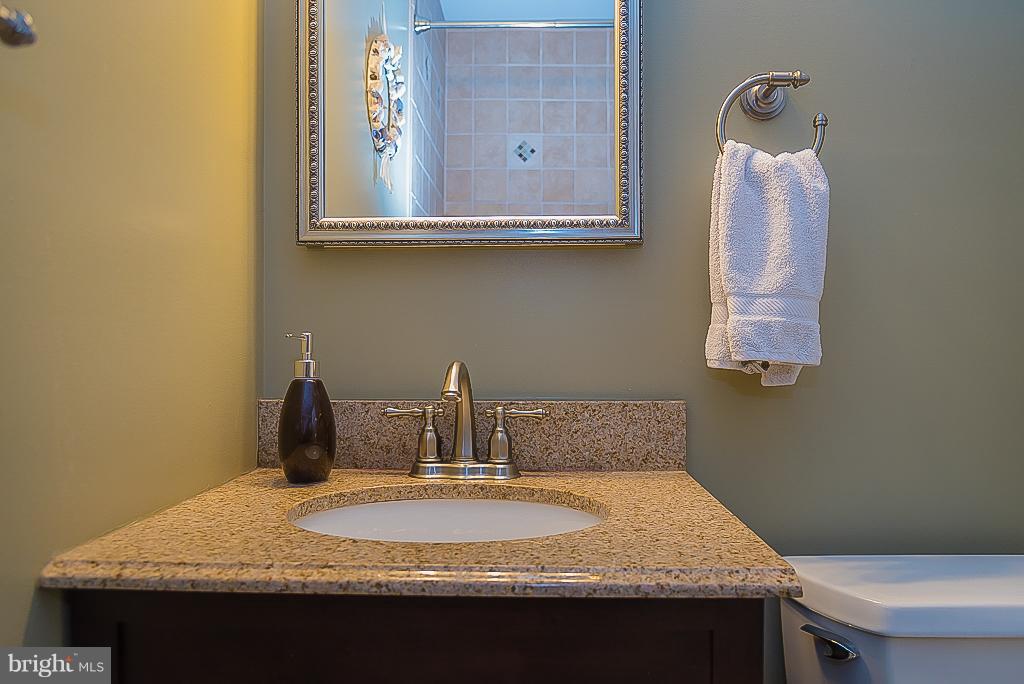 TULIP GROVE AT BELAIR - Residential